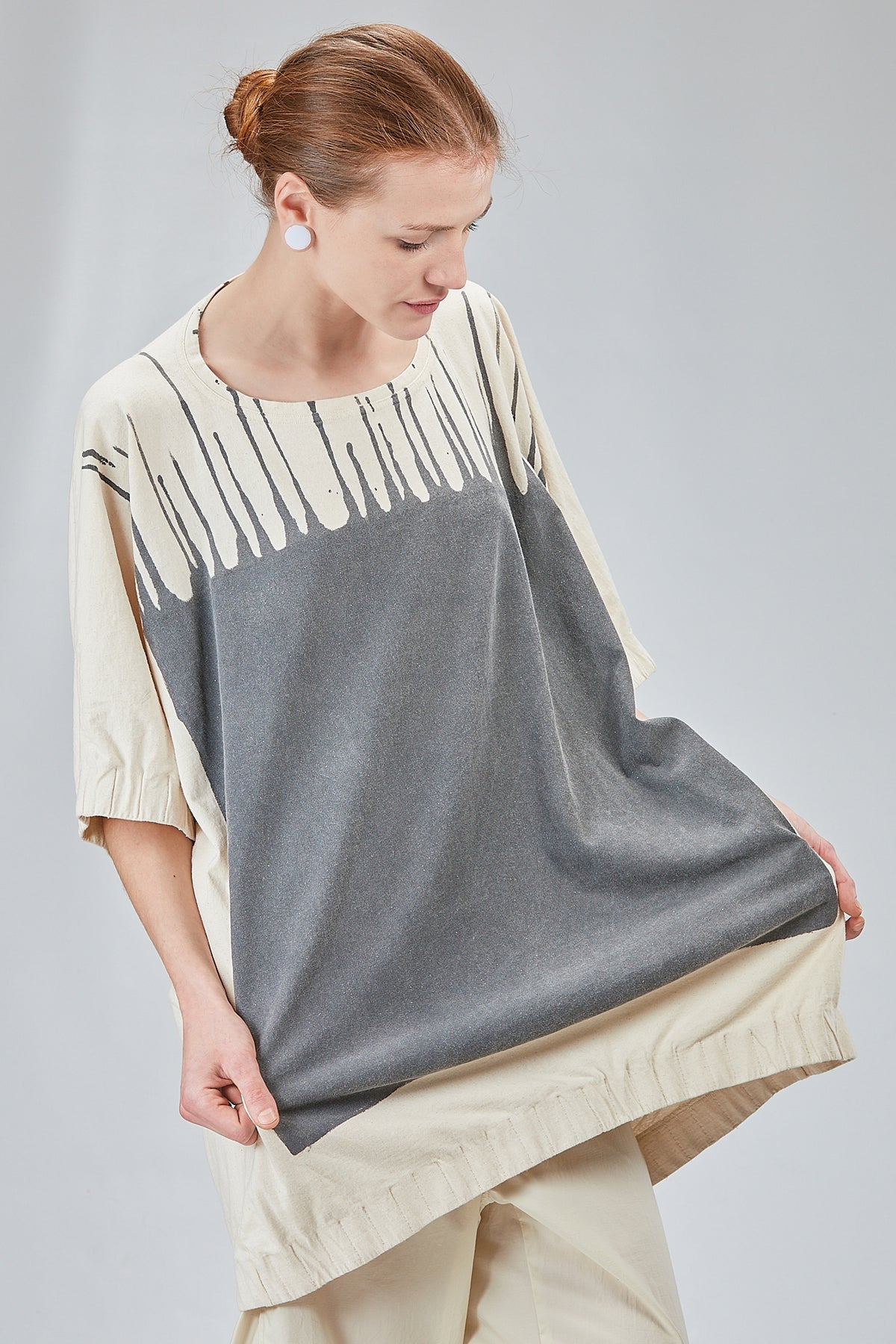 Ivo Milan Radical Fashion - top - RUNDHOLZ