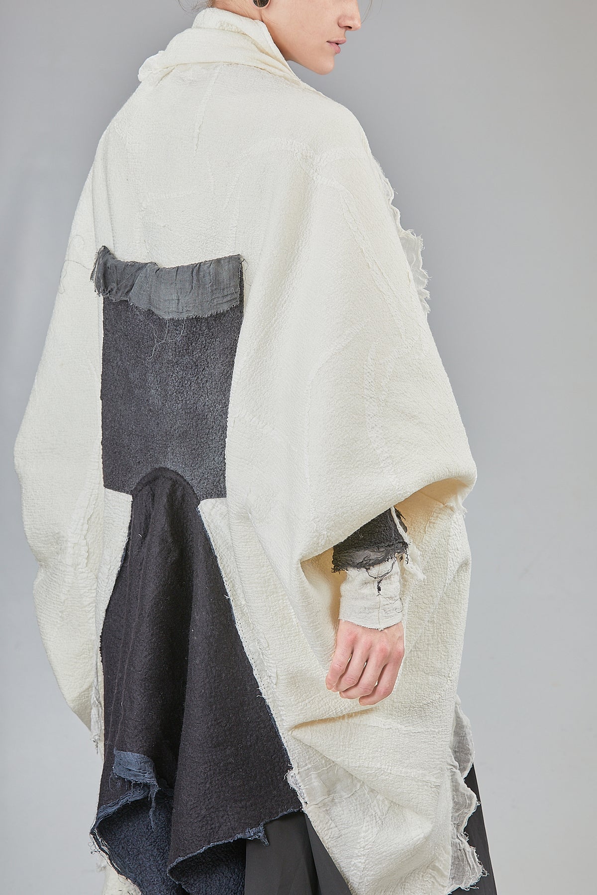 Ivo Milan Radical Fashion - giacche - AGOSTINA ZWILLING