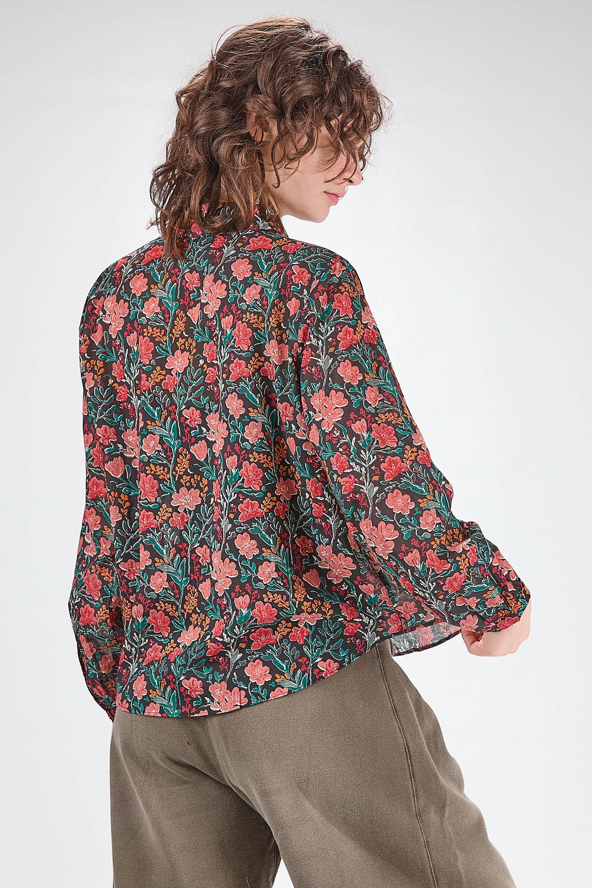 Ivo Milan Radical Fashion - camicie - R13
