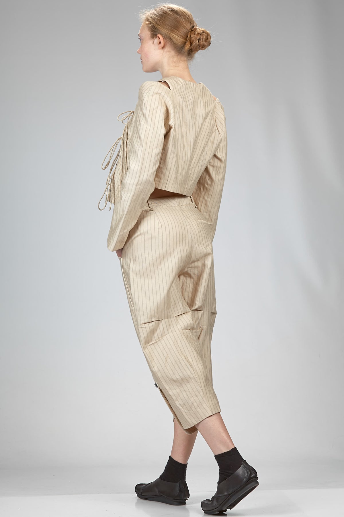 Ivo Milan Radical Fashion - giacche - RENLI SU