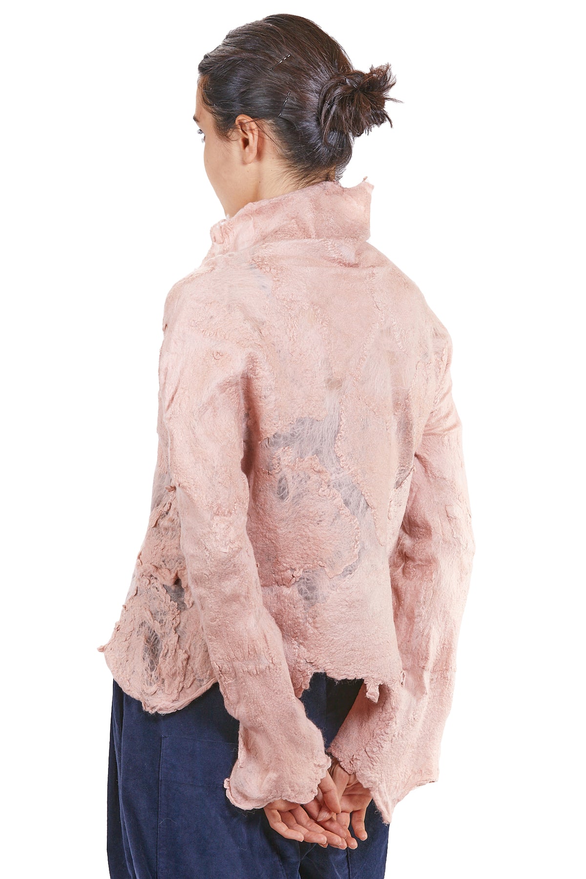 Ivo Milan Radical Fashion - maglie - EMANUELA ROVIDA