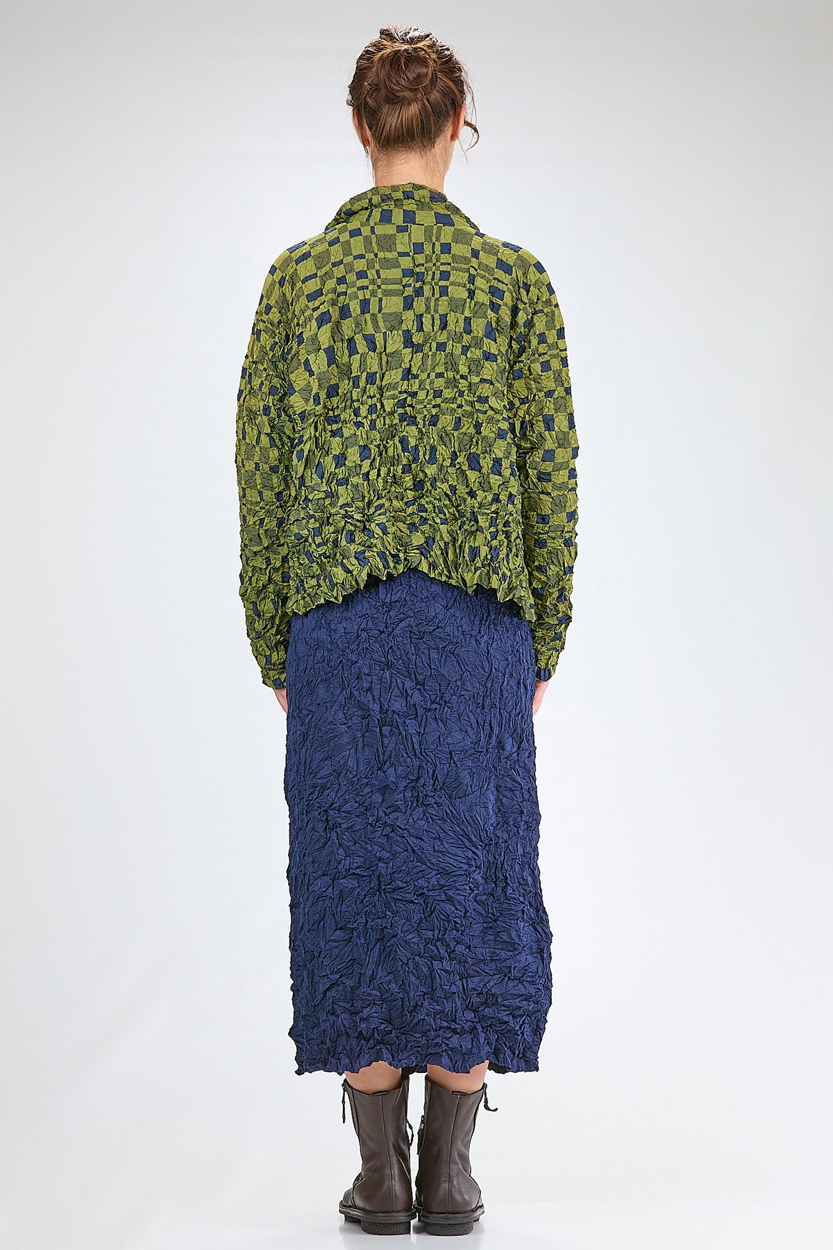 Ivo Milan Radical Fashion - giacche - SHU MORIYAMA