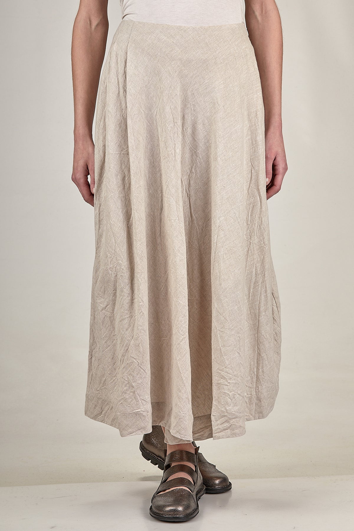Ivo Milan Radical Fashion - gonne - FORME DEXPRESSION