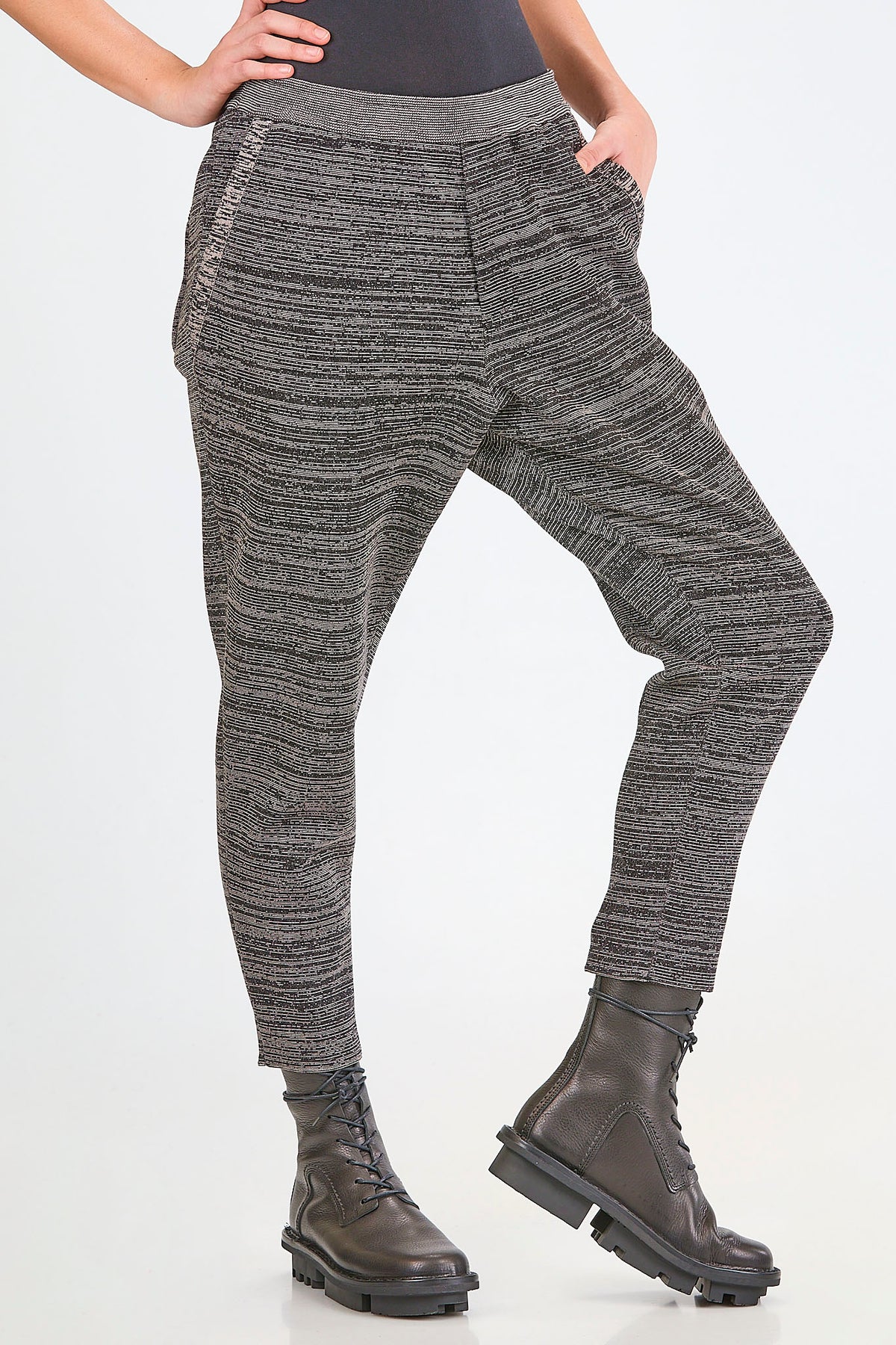 Ivo Milan Radical Fashion - pantaloni - CFCL