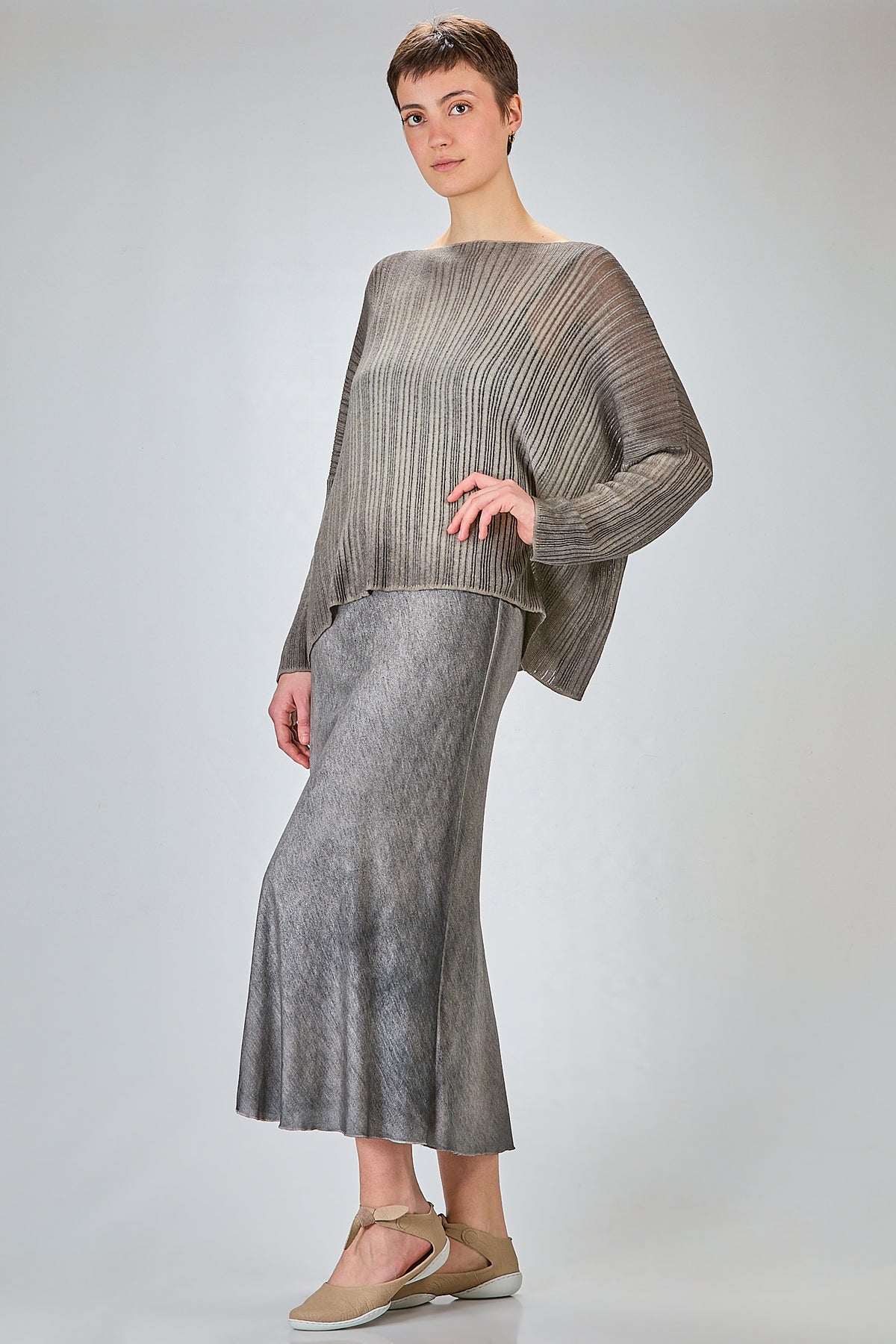 Ivo Milan Radical Fashion - maglie - AVANT TOI