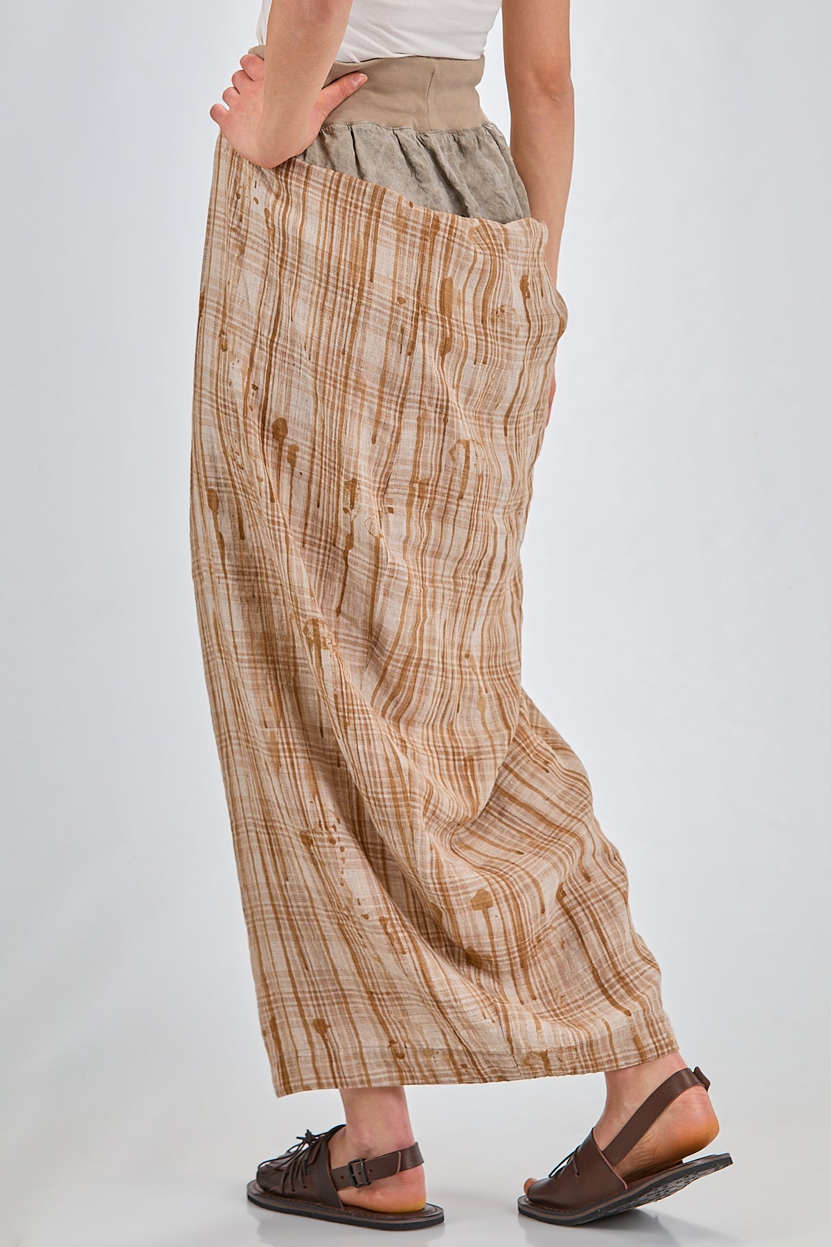 Ivo Milan Radical Fashion - gonne - ZIGGY CHEN