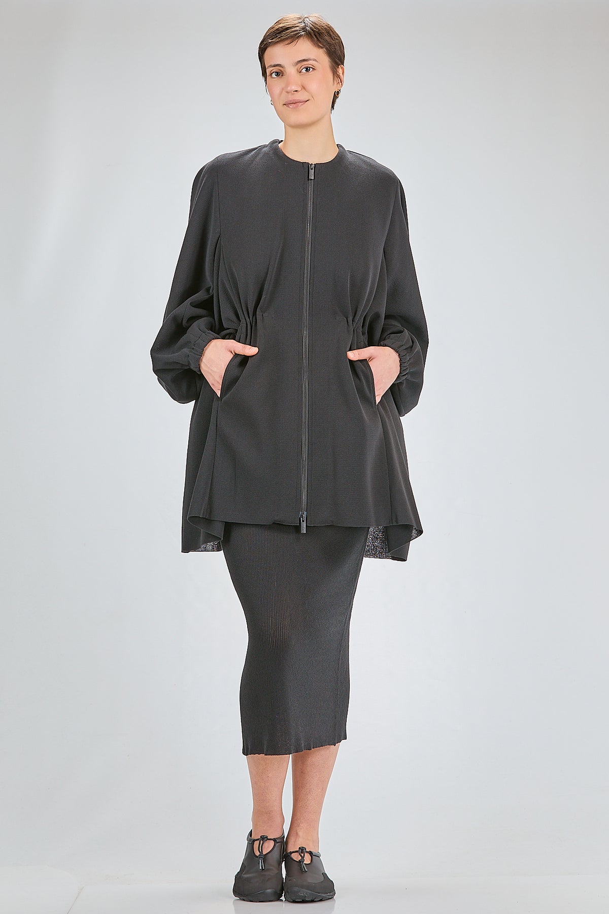 Ivo Milan Radical Fashion - blouson - CFCL