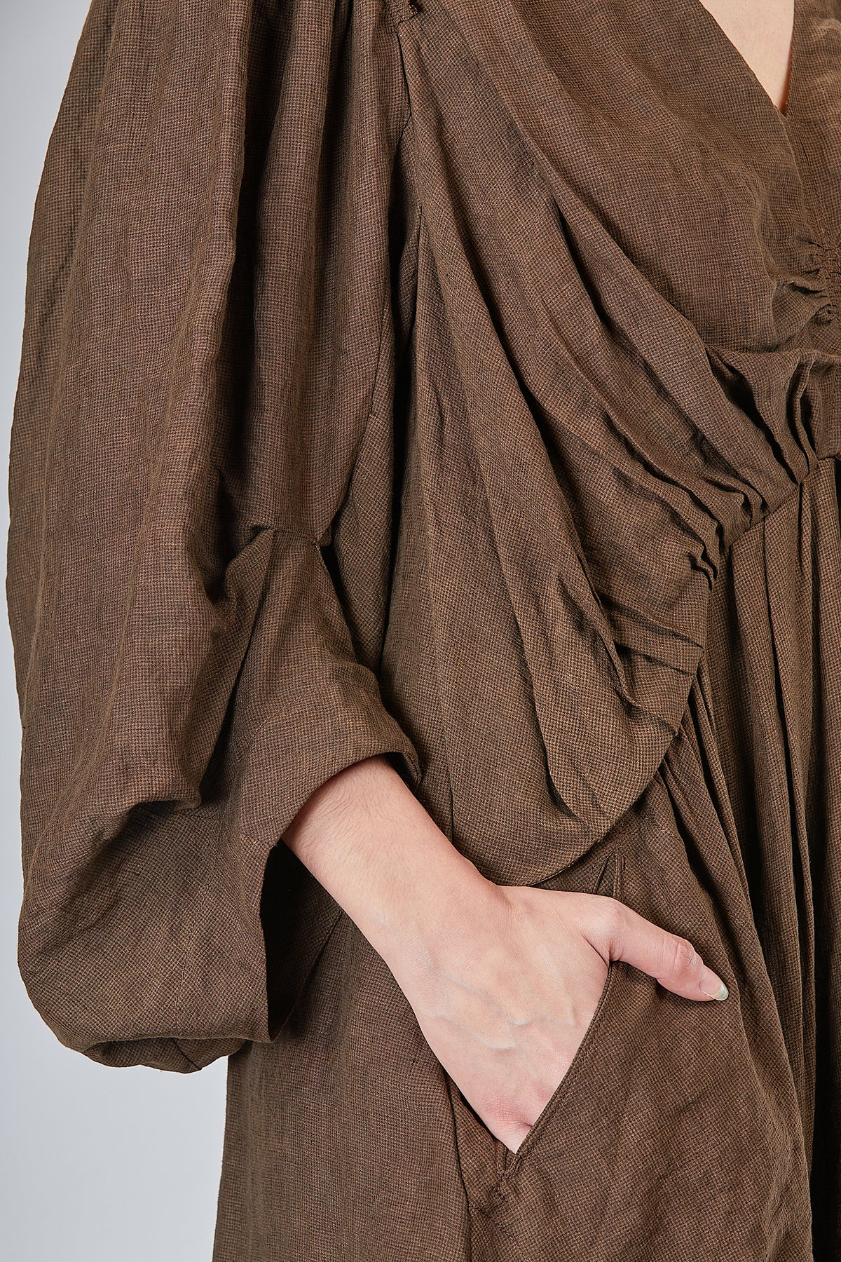 Ivo Milan Radical Fashion - abiti - ZIGGY CHEN