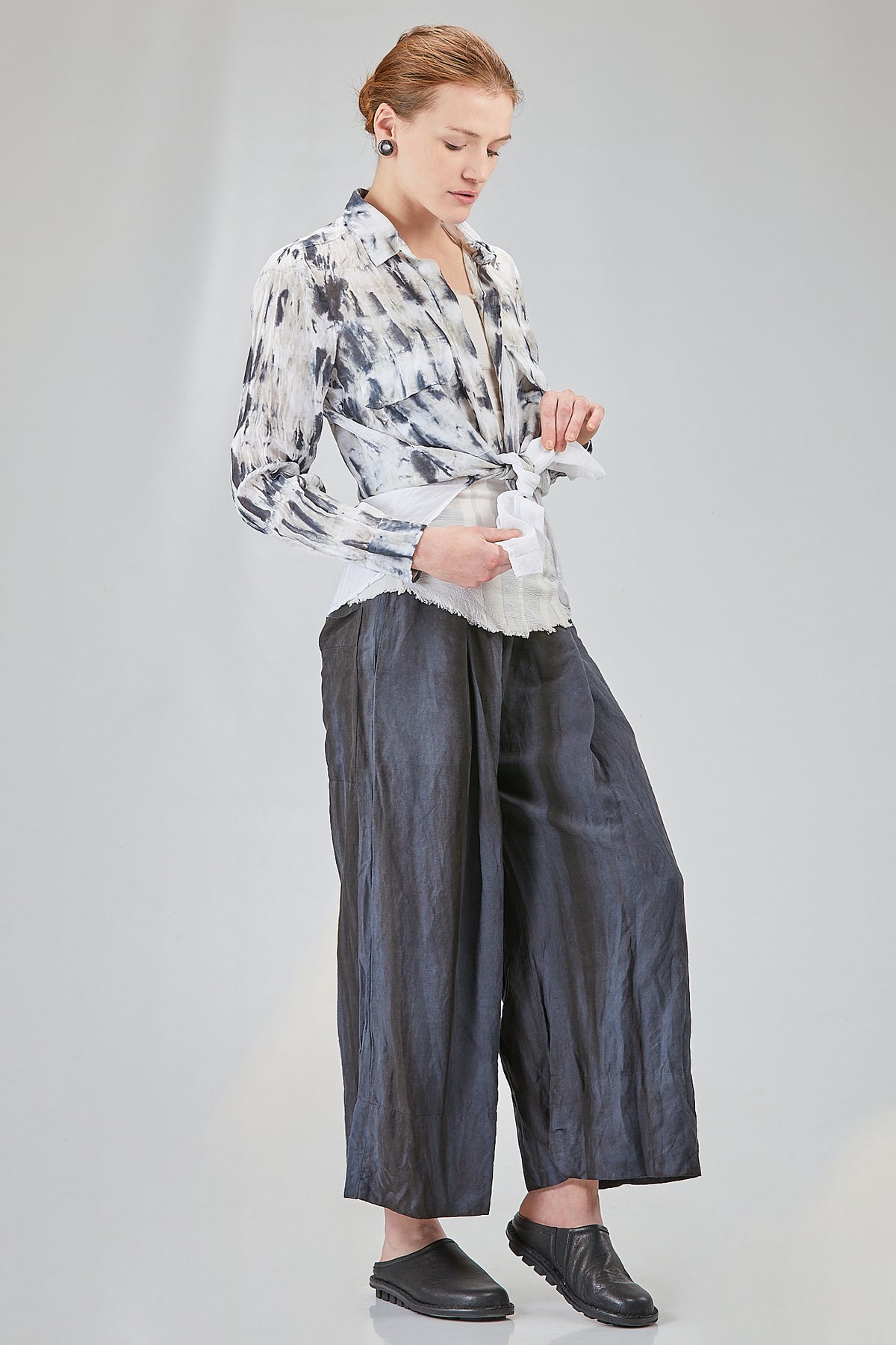 Ivo Milan Radical Fashion - camicie - GILDA MIDANI