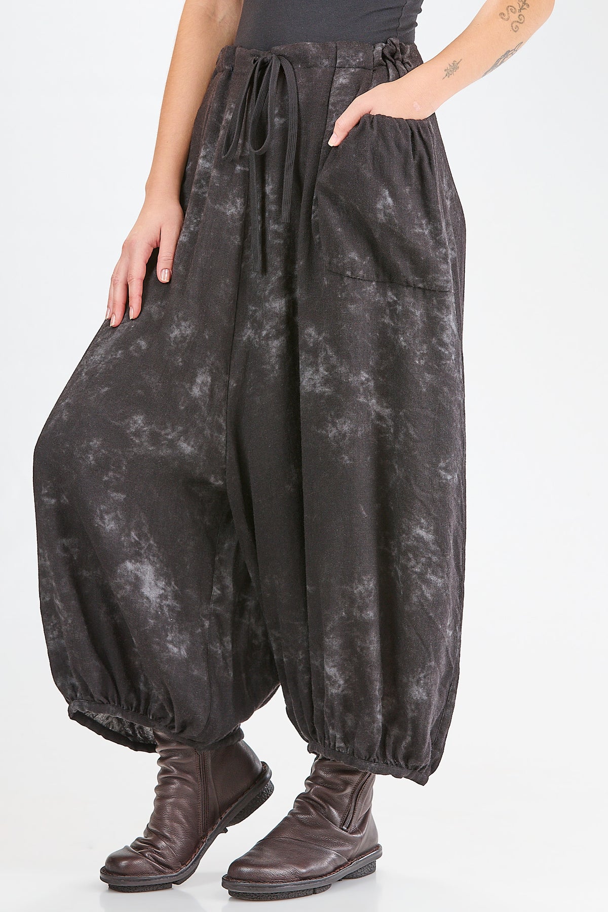 Ivo Milan Radical Fashion - pantaloni - FORME DEXPRESSION