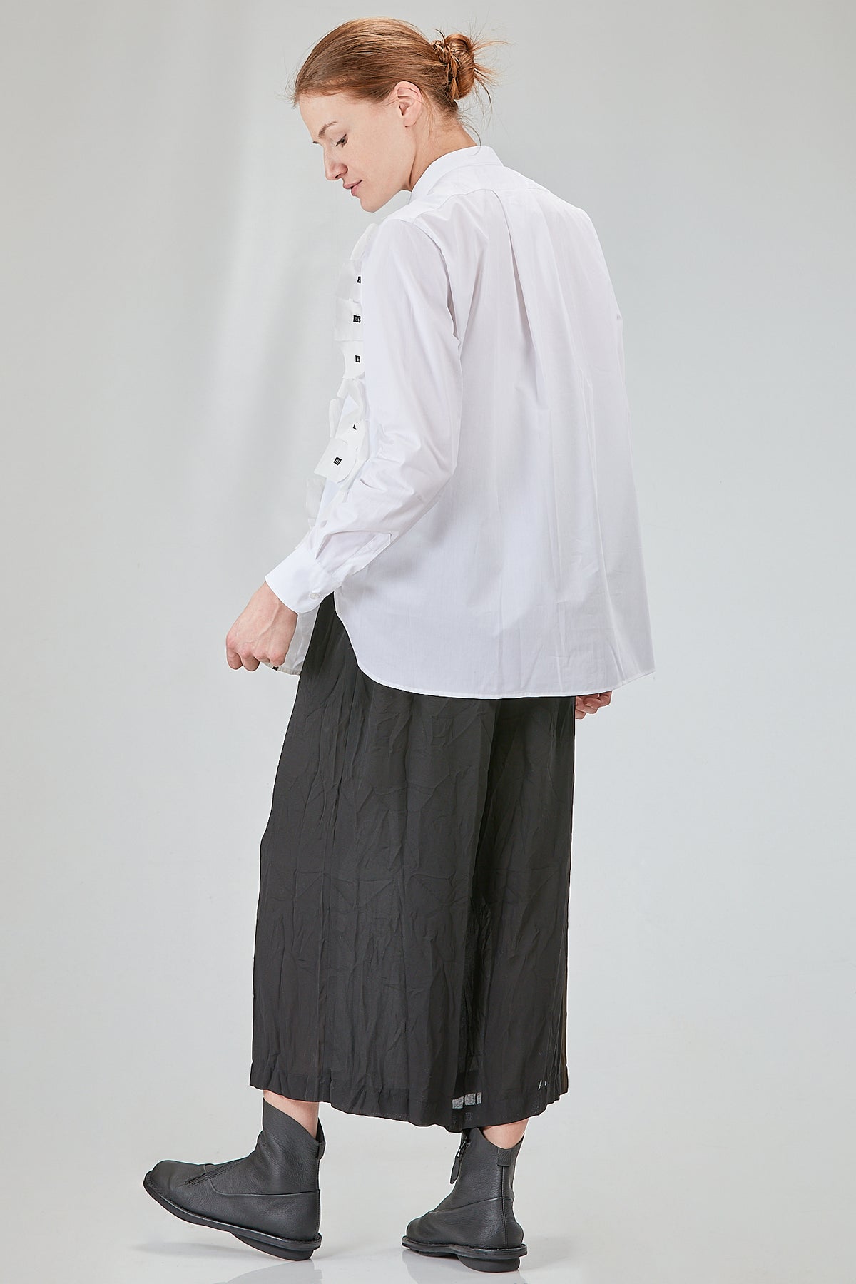 Ivo Milan Radical Fashion - camicie - 6167 STUDIO SHIRT