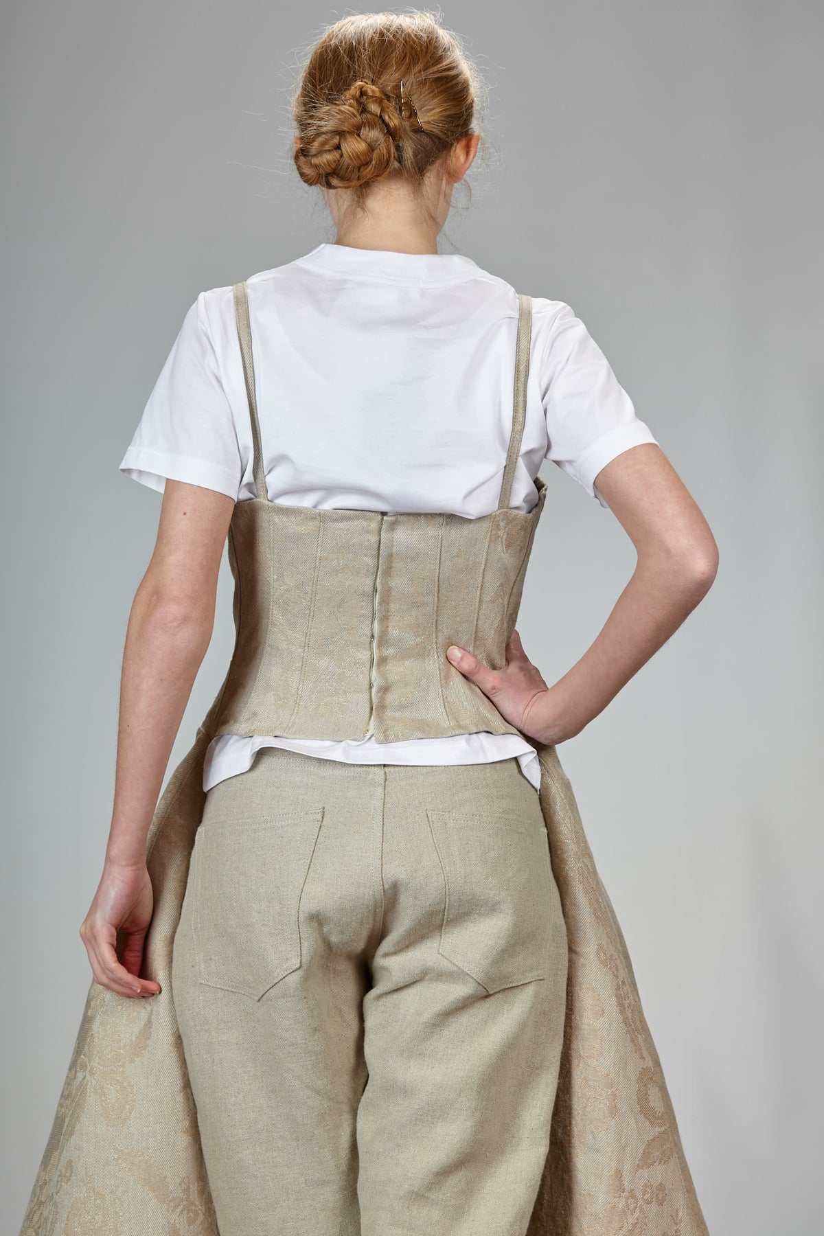 Ivo Milan Radical Fashion - abiti - JUNYA WATANABE