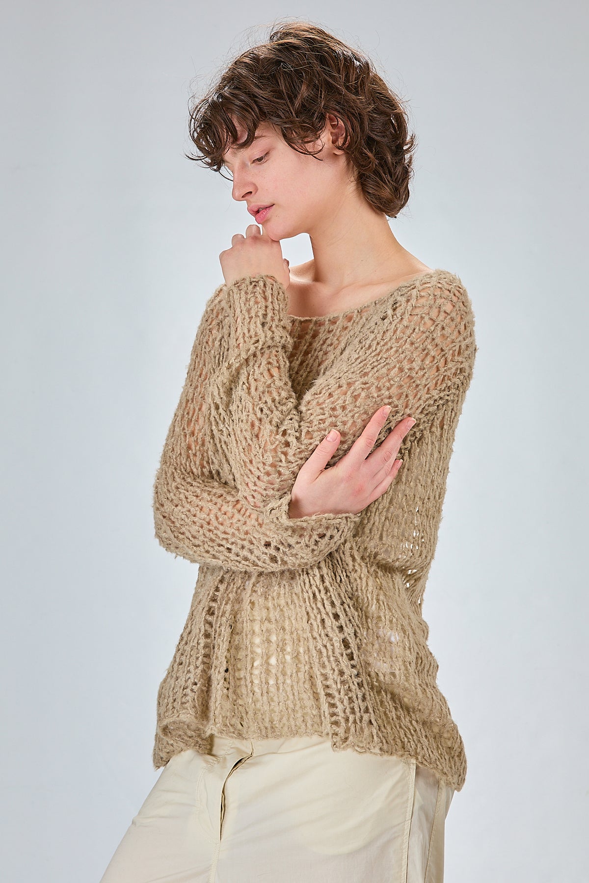 Ivo Milan Radical Fashion - maglie - RUNDHOLZ DIP