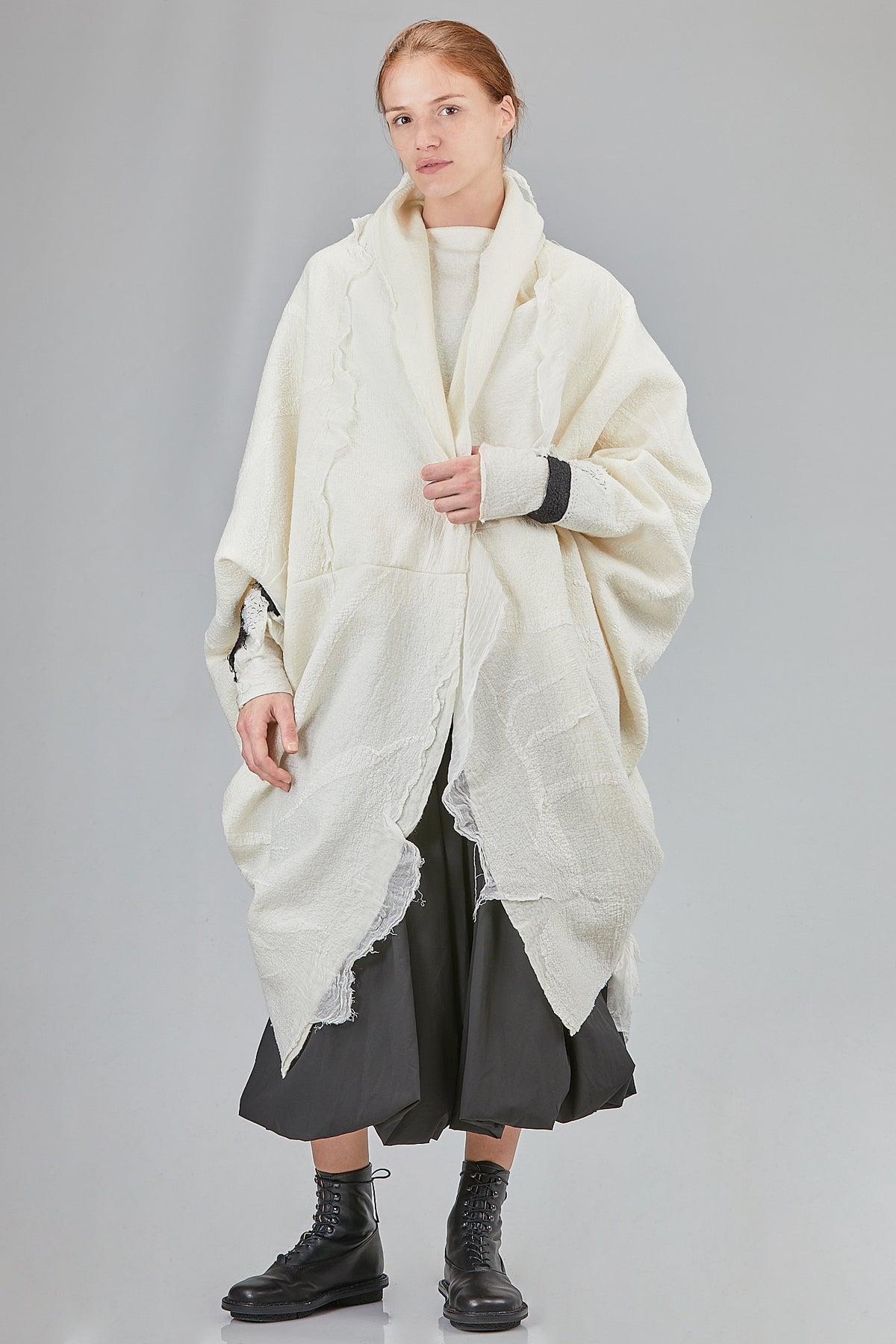 Ivo Milan Radical Fashion - giacche - AGOSTINA ZWILLING