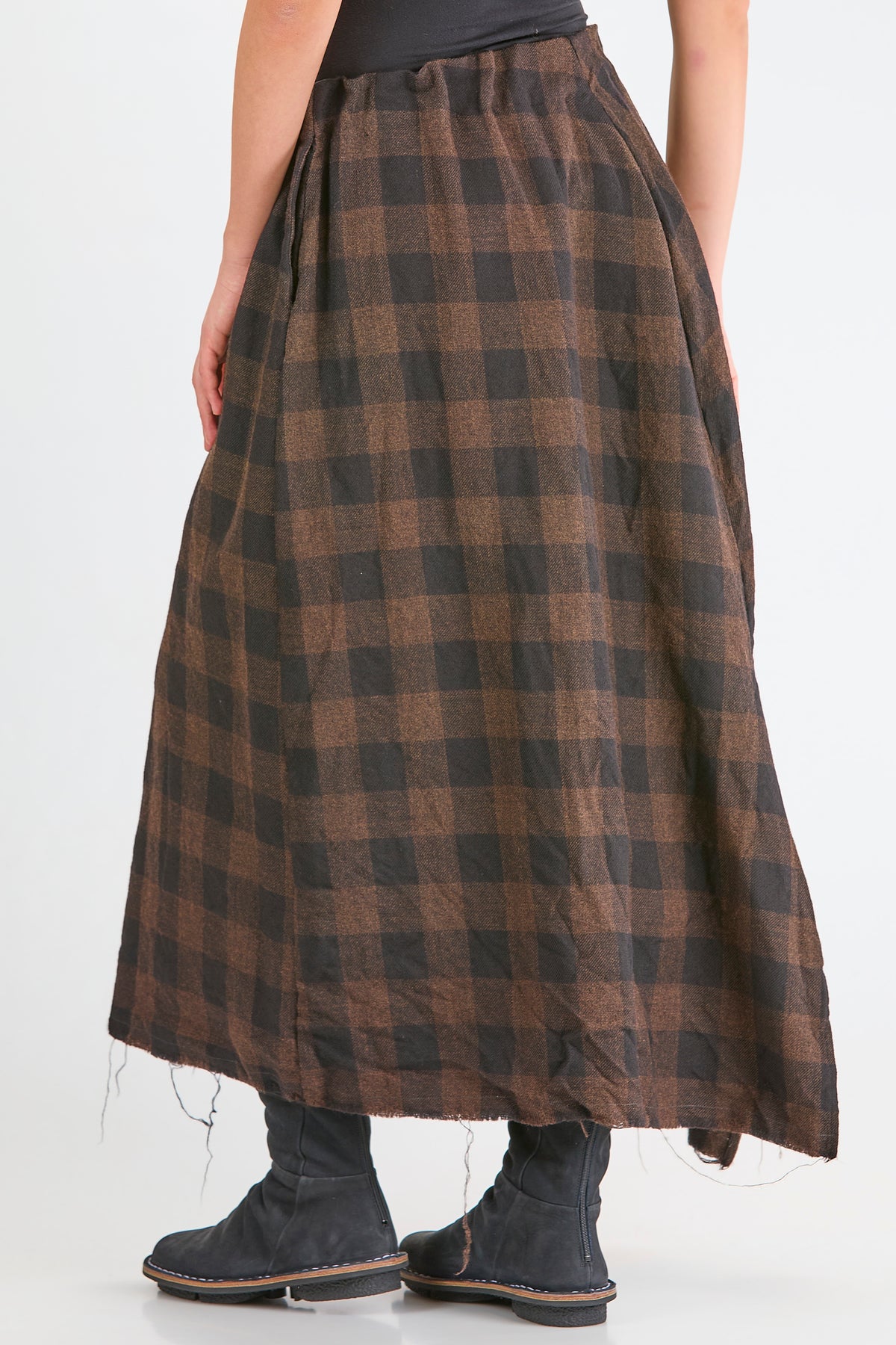 Ivo Milan Radical Fashion - gonne - ATELIER SUPPAN