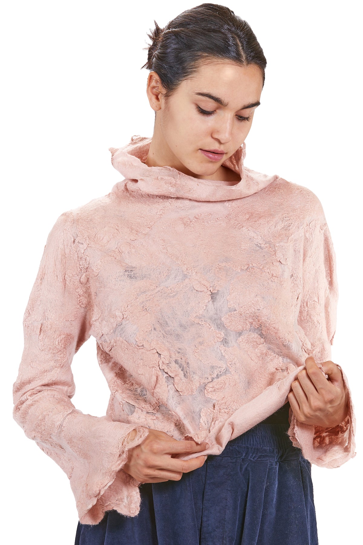Ivo Milan Radical Fashion - maglie - EMANUELA ROVIDA