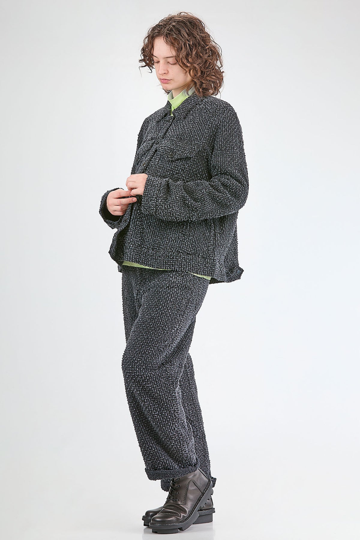Ivo Milan Radical Fashion - blouson - MELITTA BAUMEISTER