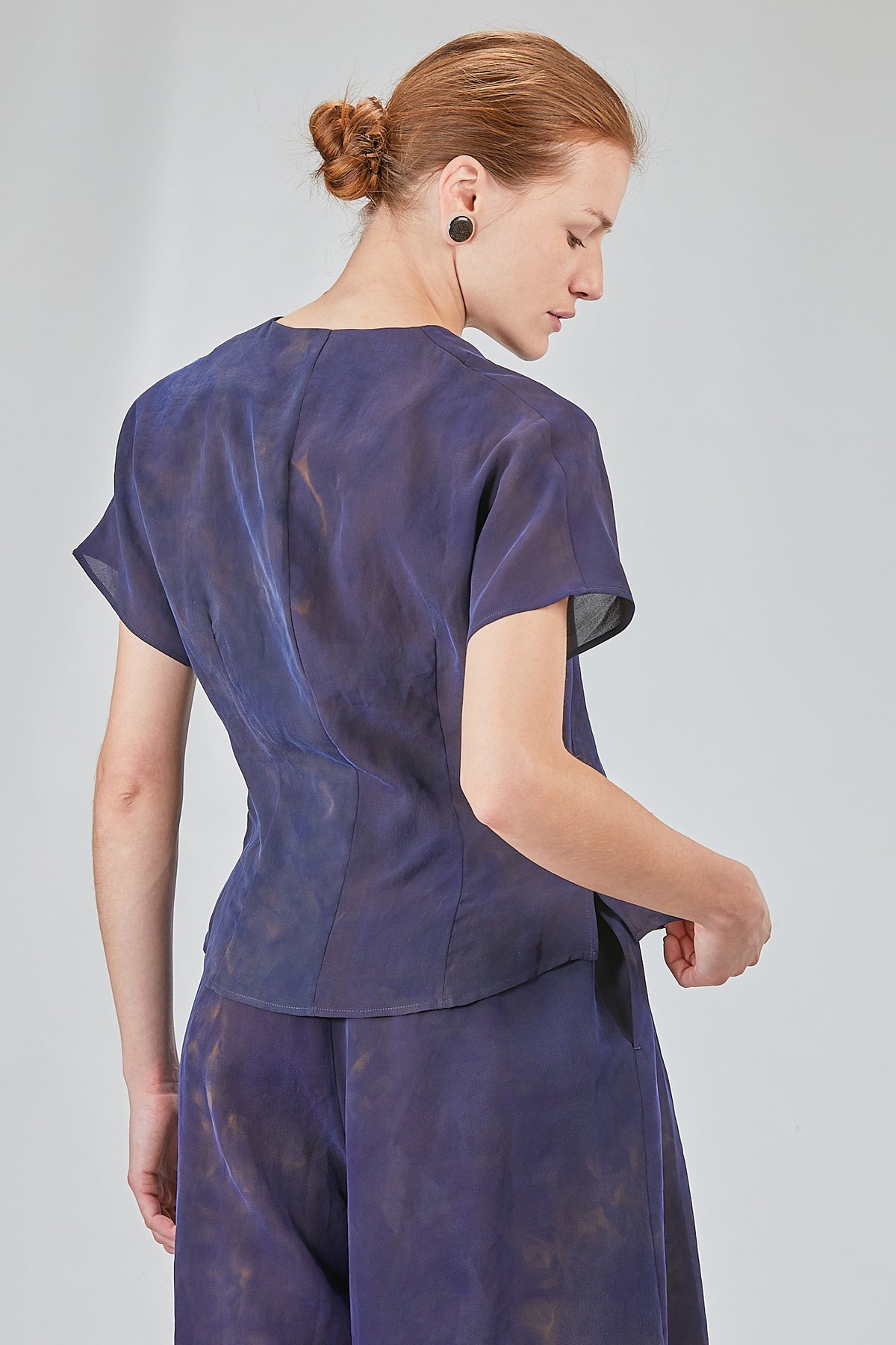 Ivo Milan Radical Fashion - top - MIAORAN