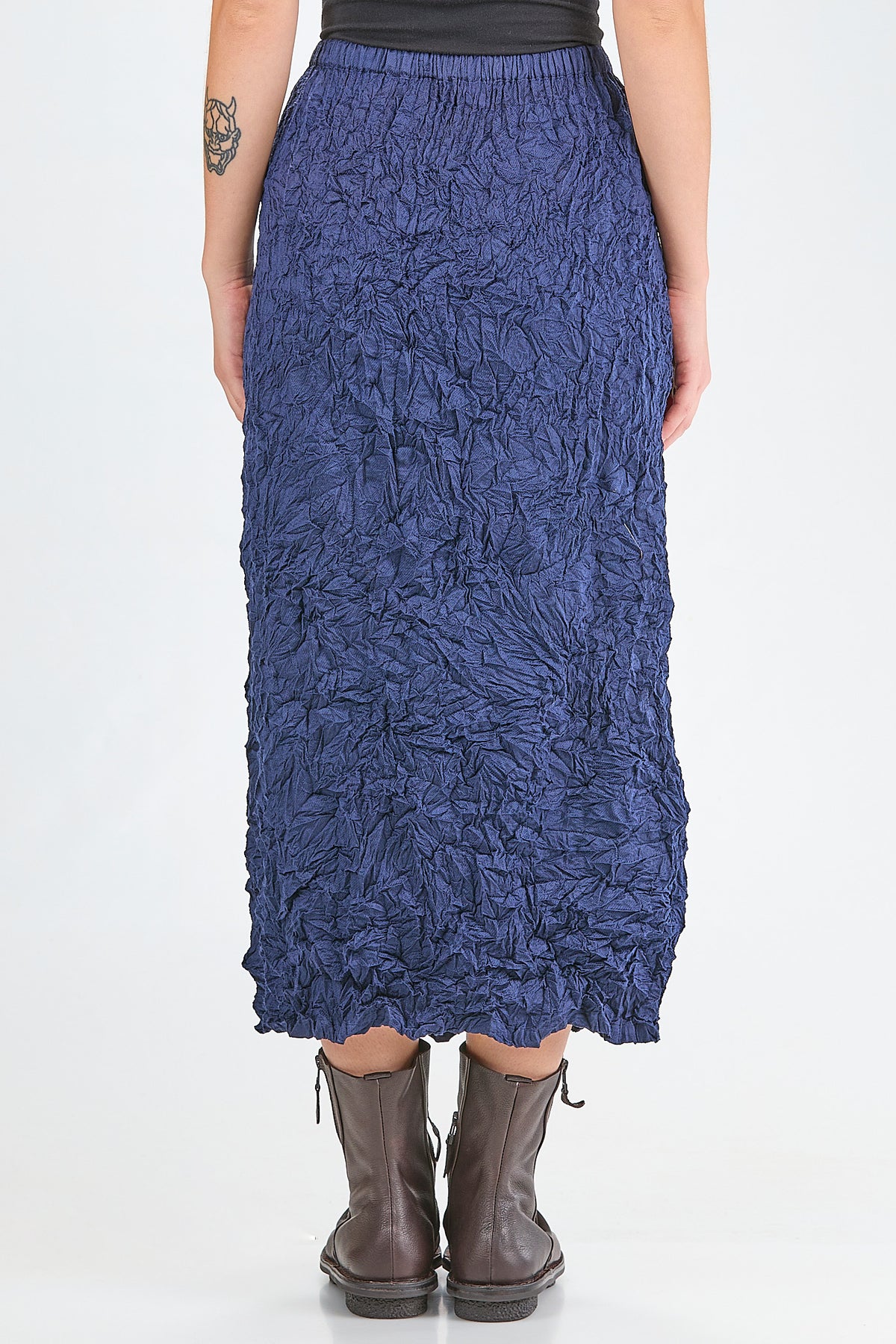 Ivo Milan Radical Fashion - gonne - SHU MORIYAMA