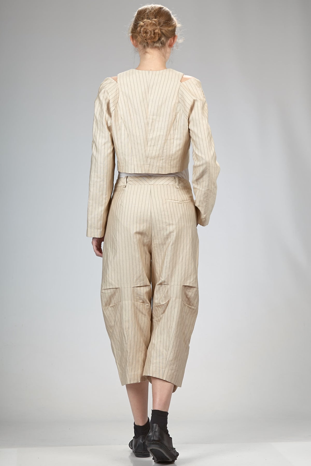 Ivo Milan Radical Fashion - giacche - RENLI SU