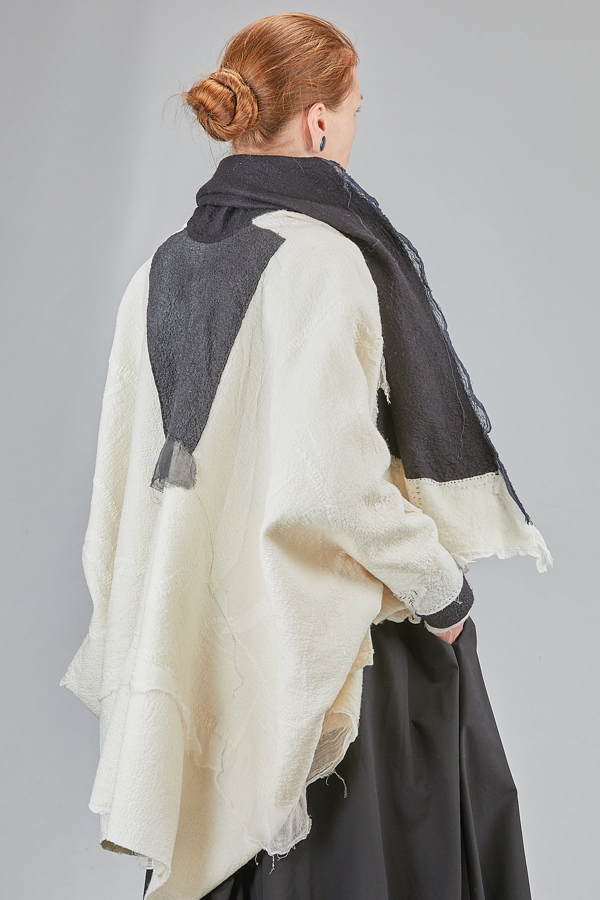 Ivo Milan Radical Fashion - giacche - AGOSTINA ZWILLING