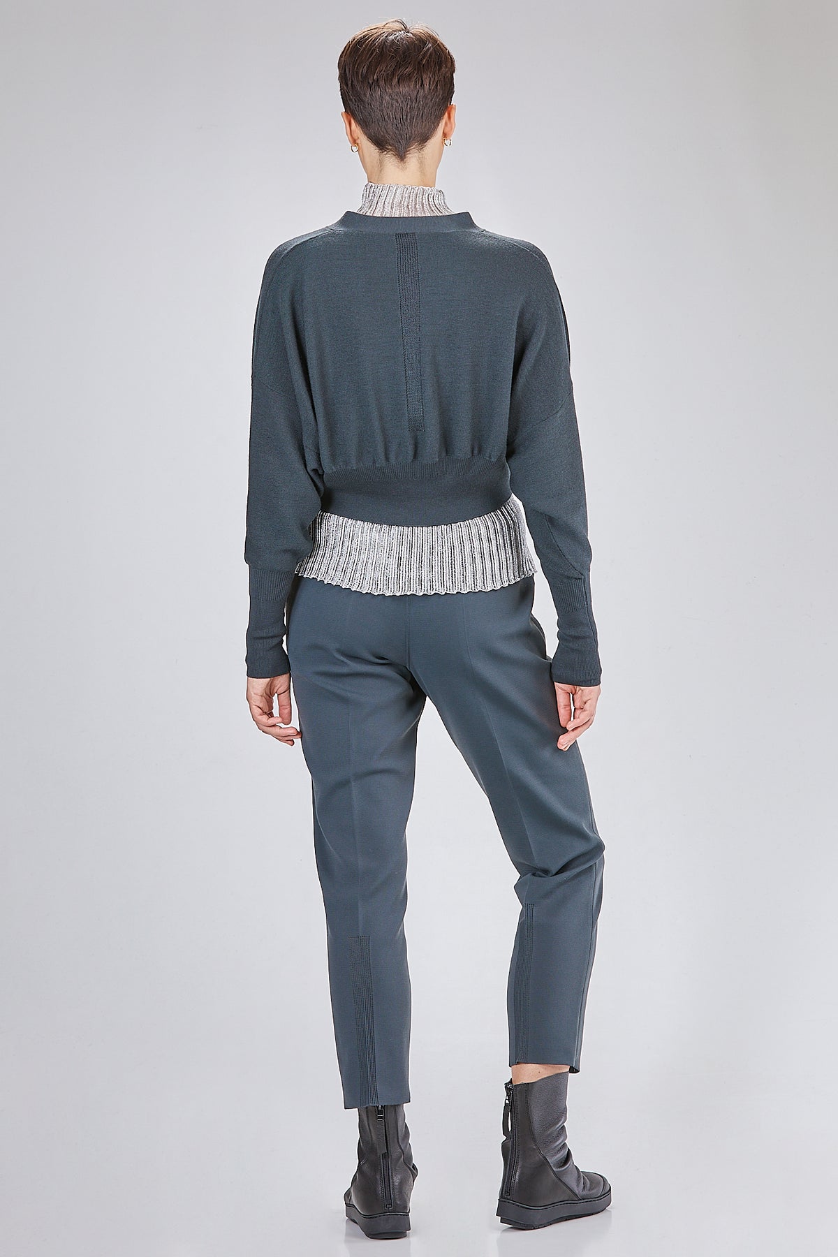 Ivo Milan Radical Fashion - cardigan - CFCL