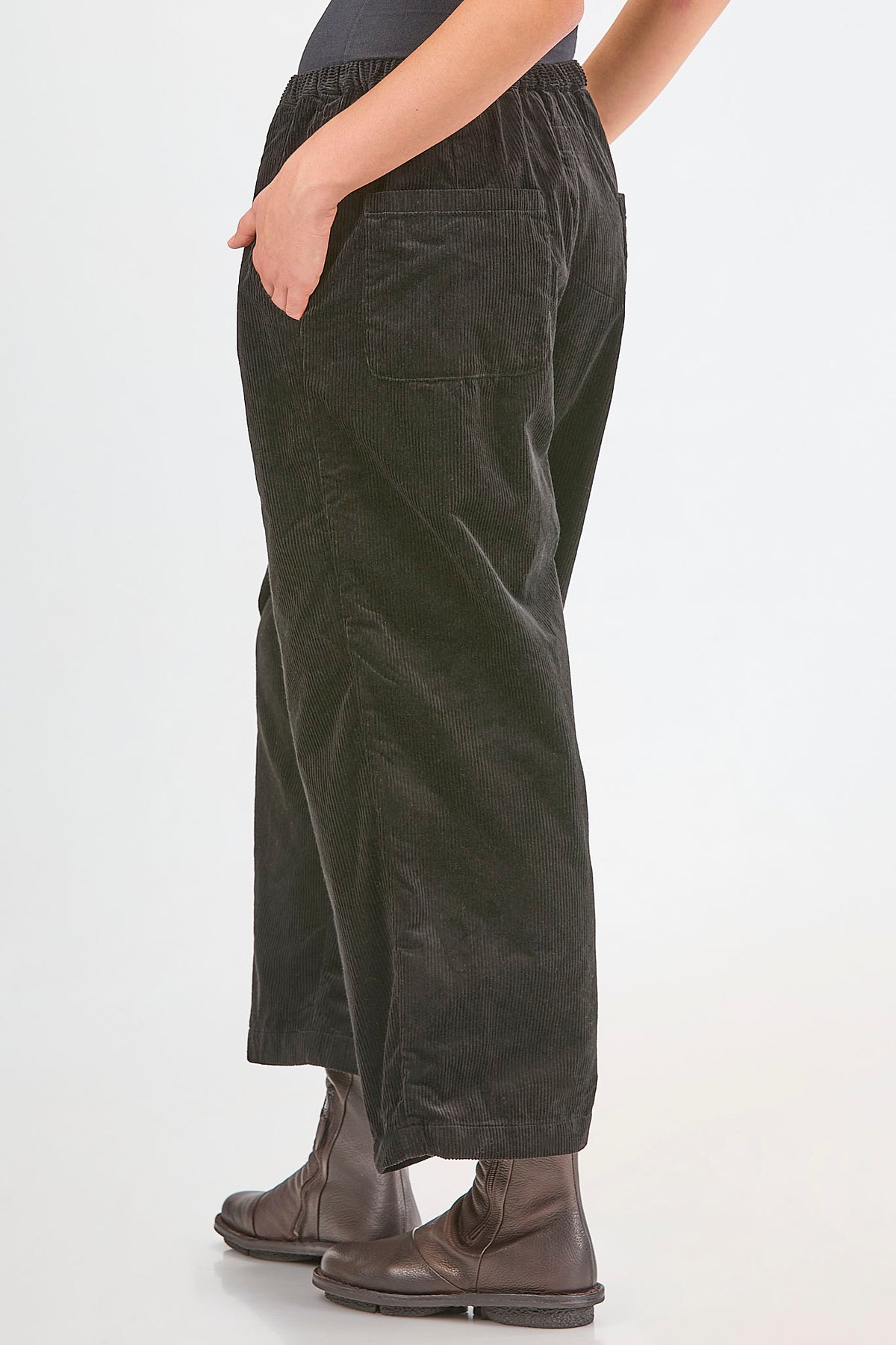 Ivo Milan Radical Fashion - pantaloni - MANUELLE GUIBAL