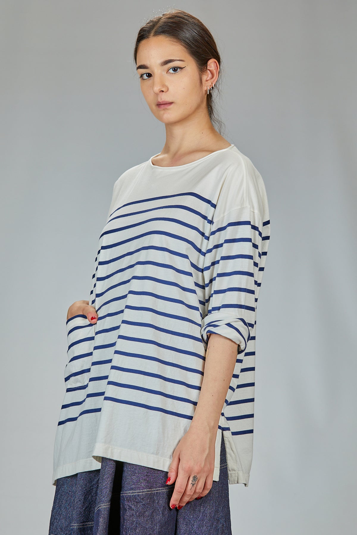 Ivo Milan Radical Fashion - t-shirt - FORME DEXPRESSION