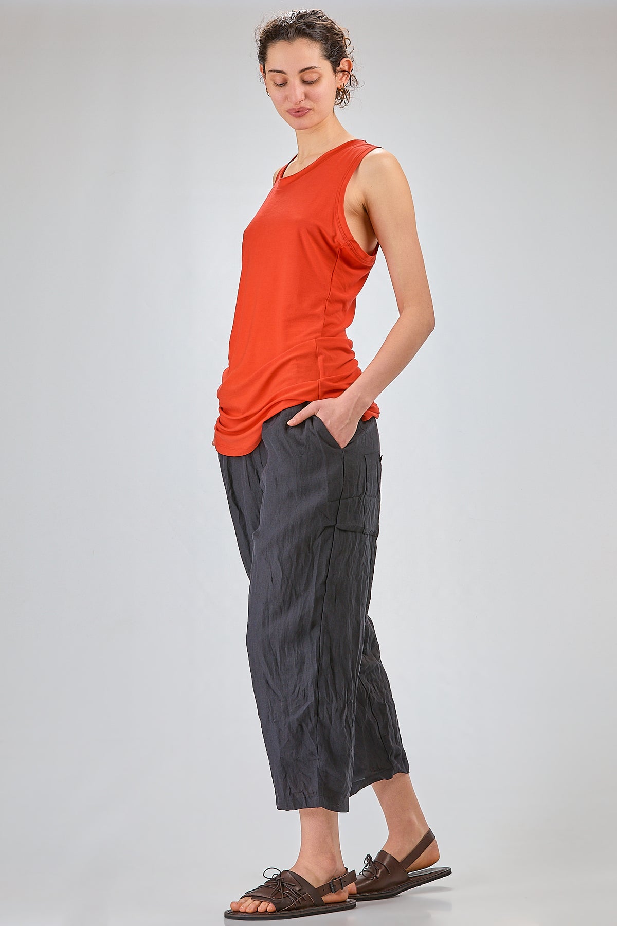Ivo Milan Radical Fashion - top - ALEKSANDR MANAMIS