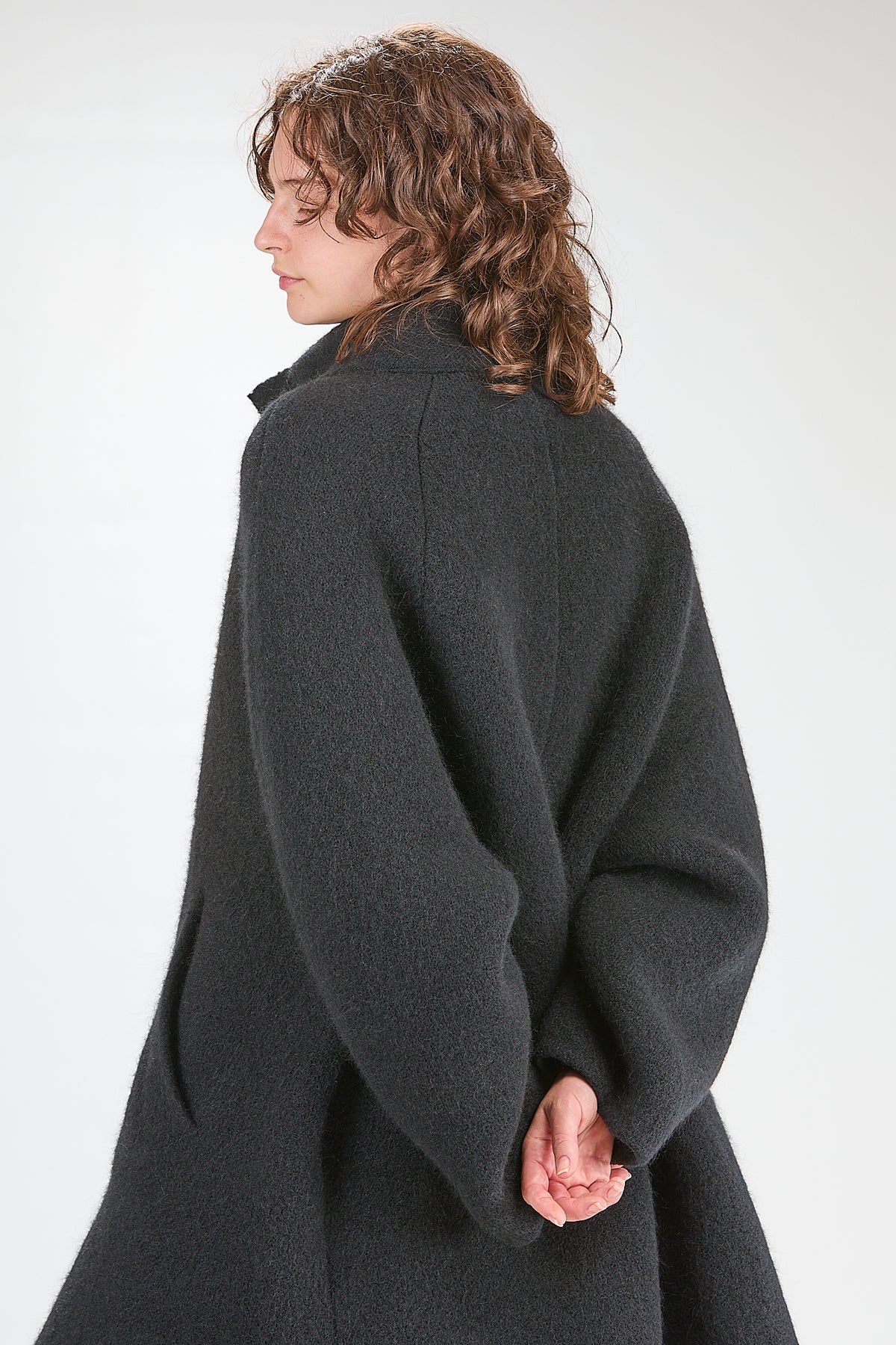 Ivo Milan Radical Fashion - cappotti - BOBOUTIC