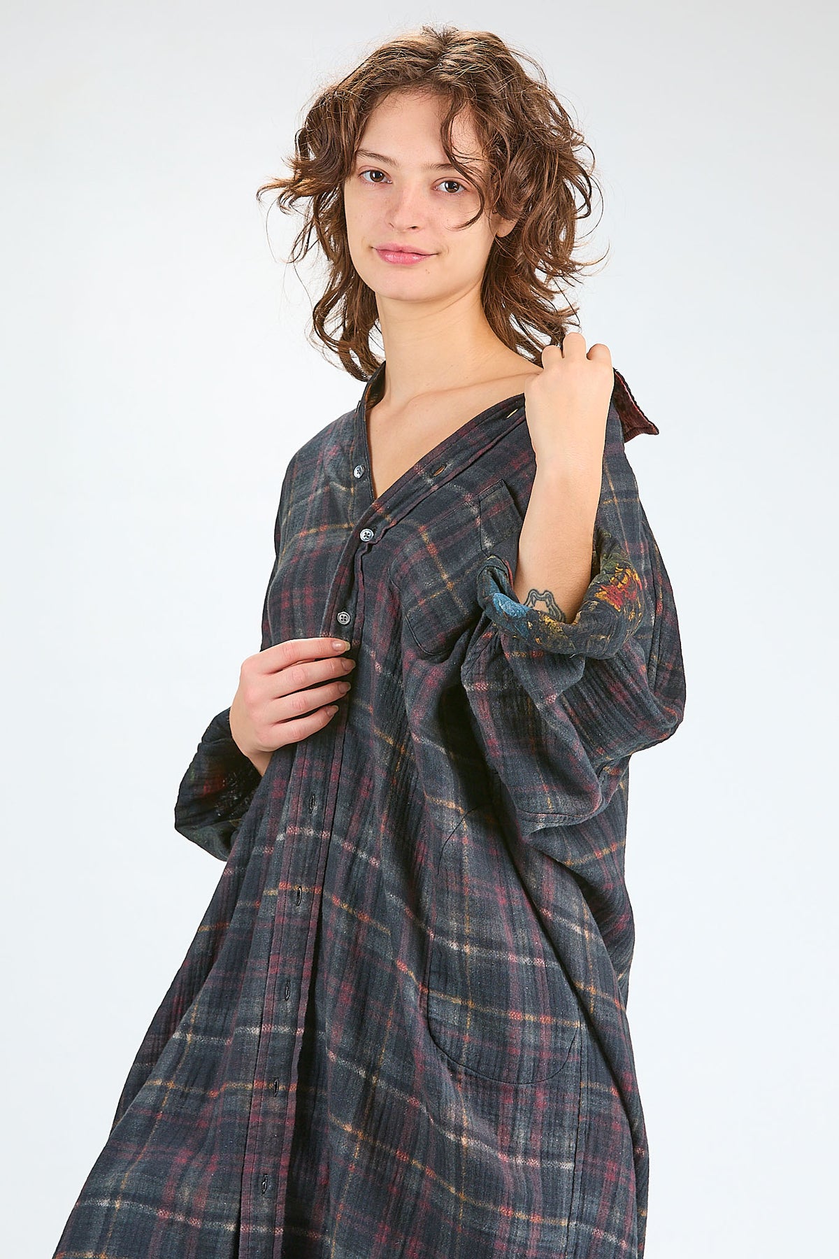 Ivo Milan Radical Fashion - abiti - R13