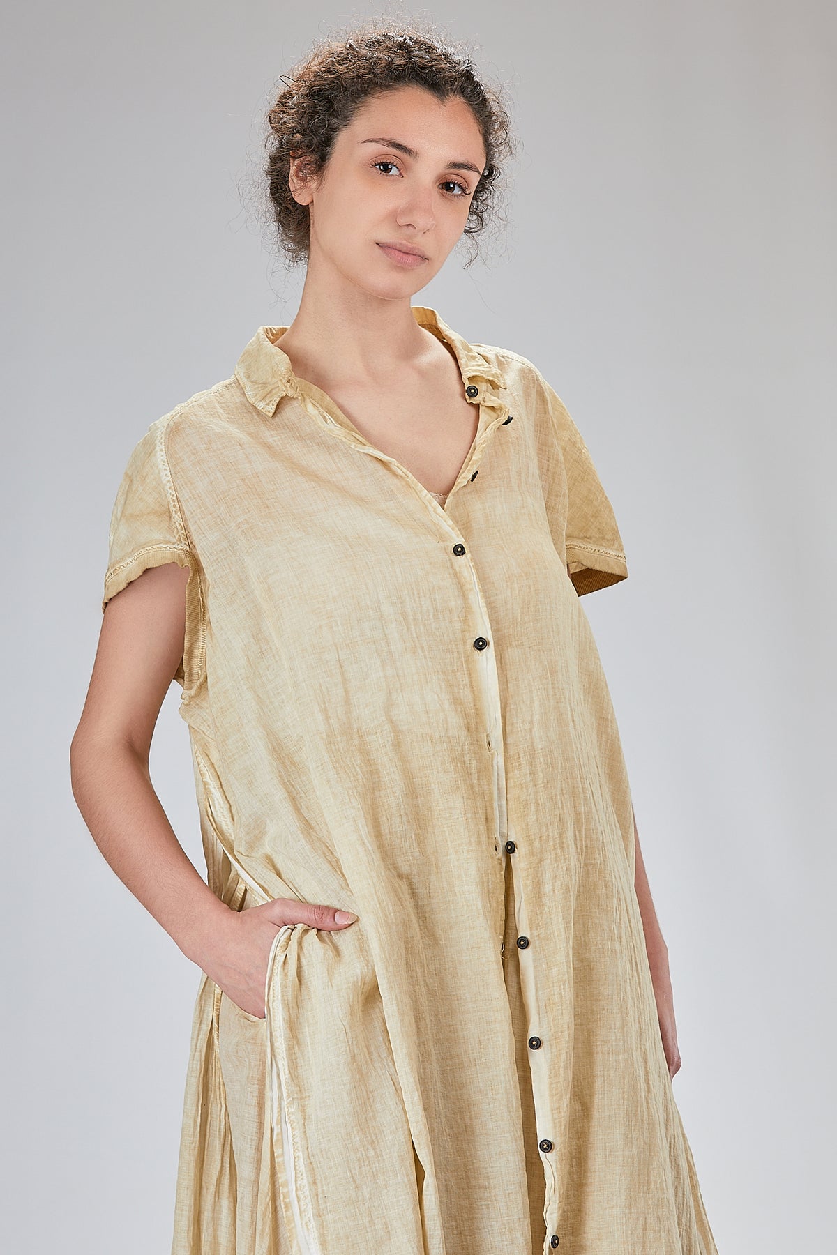 Ivo Milan Radical Fashion - abiti - RUNDHOLZ DIP