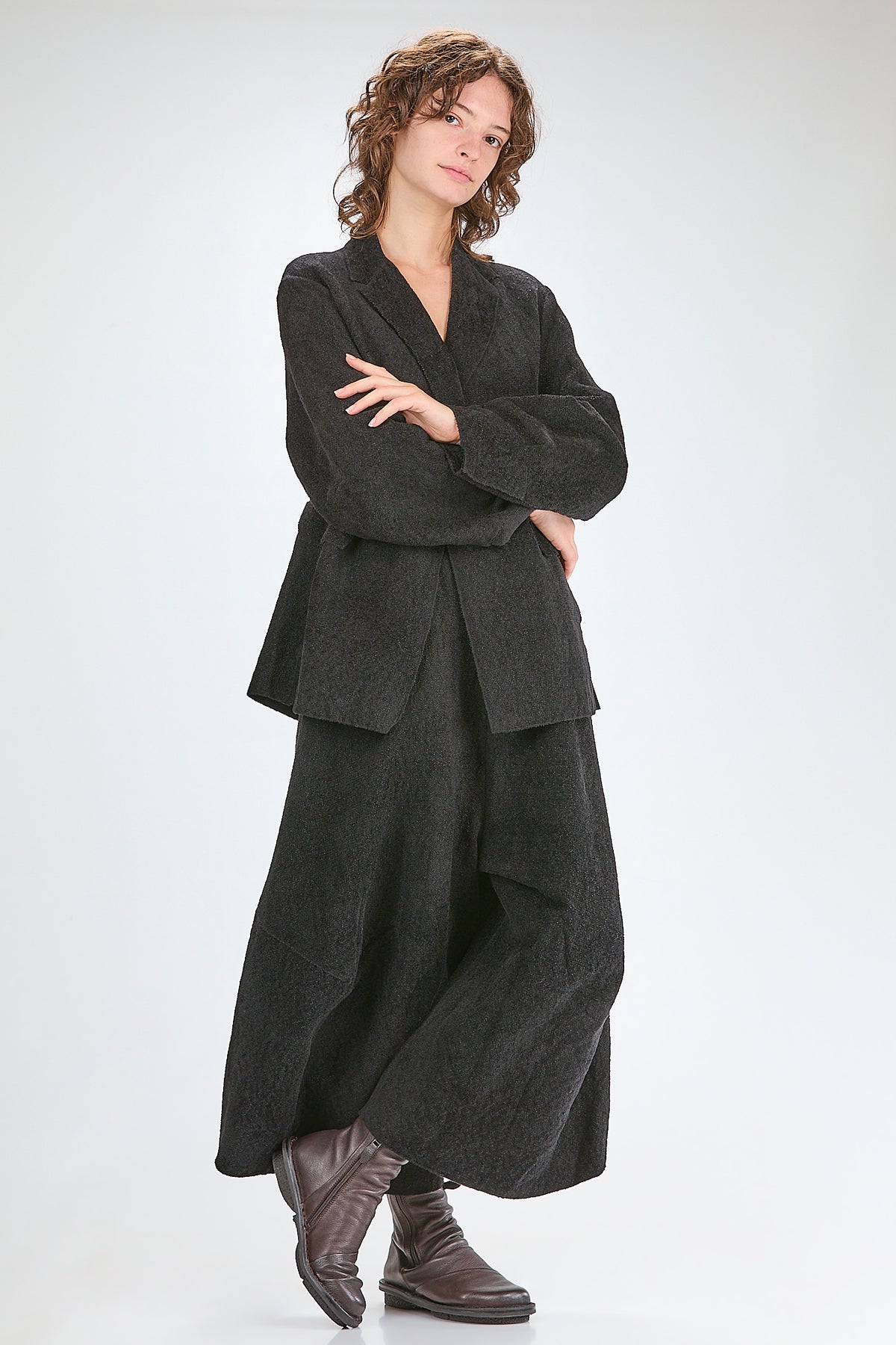 Ivo Milan Radical Fashion - giacche - BOBOUTIC