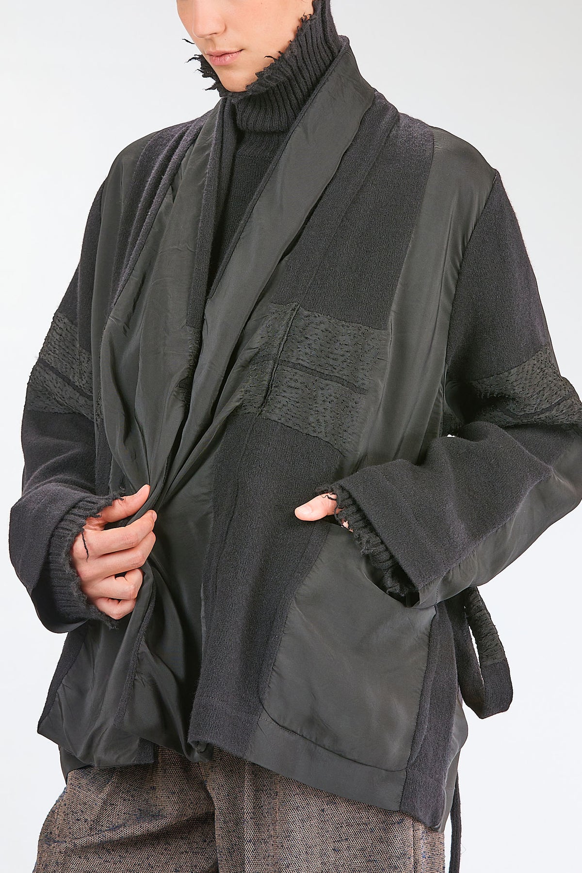 Ivo Milan Radical Fashion - giacche - UMA WANG