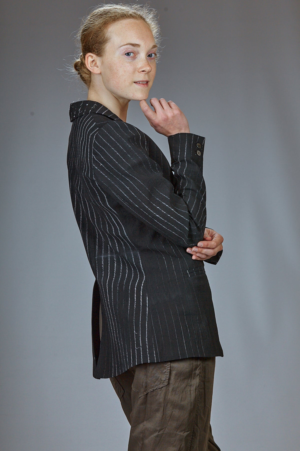 Ivo Milan Radical Fashion - giacche - MARC LE BIHAN
