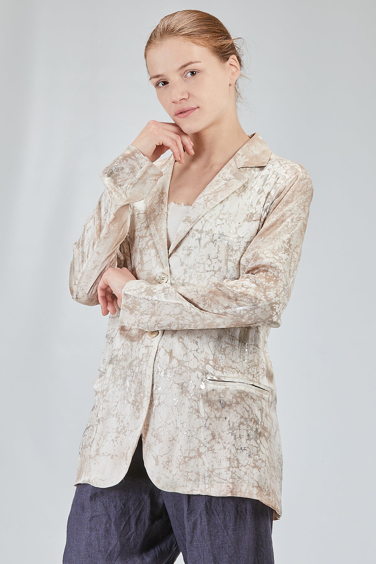 Ivo Milan Radical Fashion - giacche - AVANT TOI