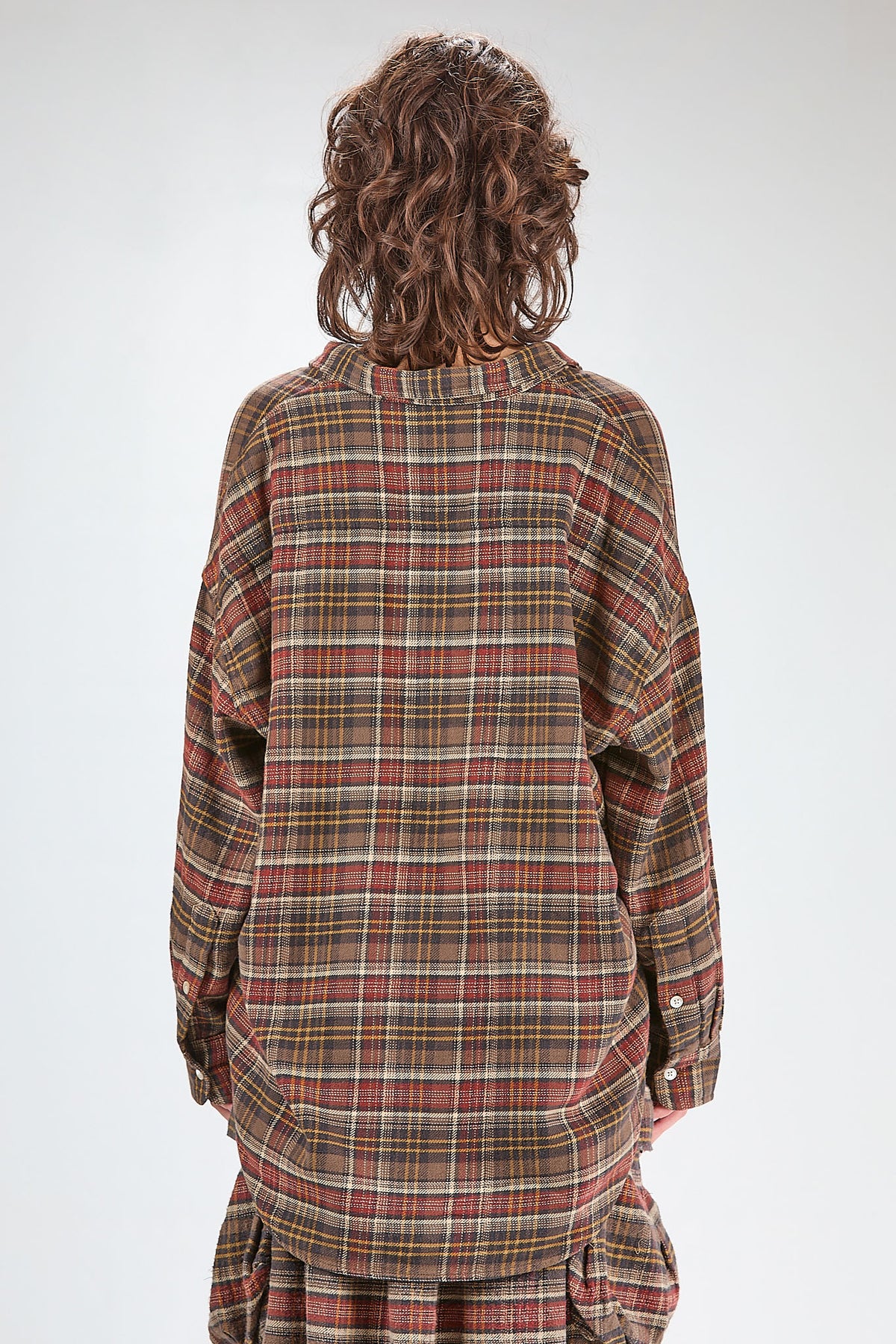 Ivo Milan Radical Fashion - camicie - R13