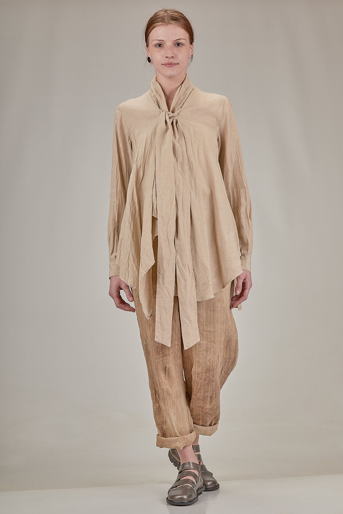 Ivo Milan Radical Fashion - camicie - FORME DEXPRESSION