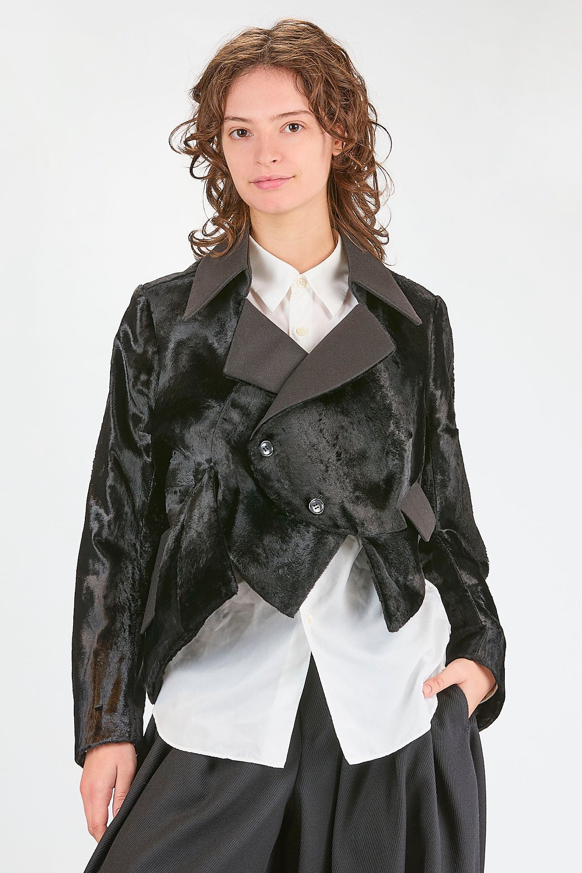 Ivo Milan Radical Fashion - giacche - COMME DES GARÇONS