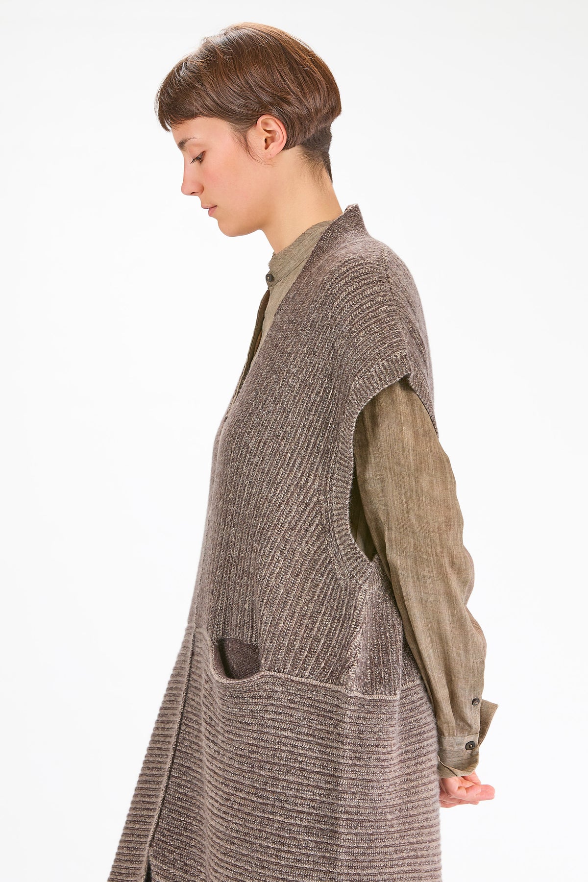 Ivo Milan Radical Fashion - abiti - ZIGGY CHEN
