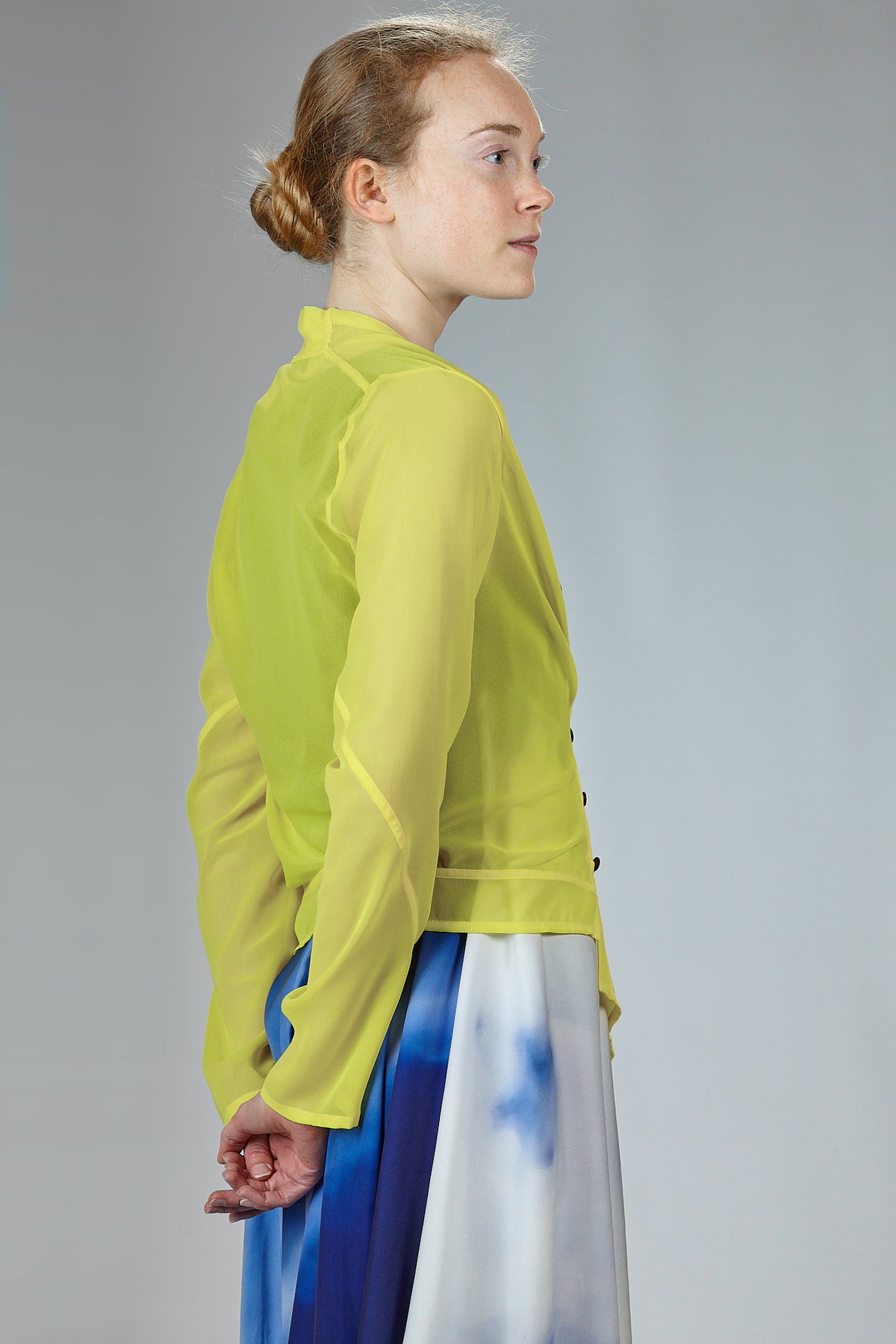 Ivo Milan Radical Fashion - giacche - MARIA CALDERARA