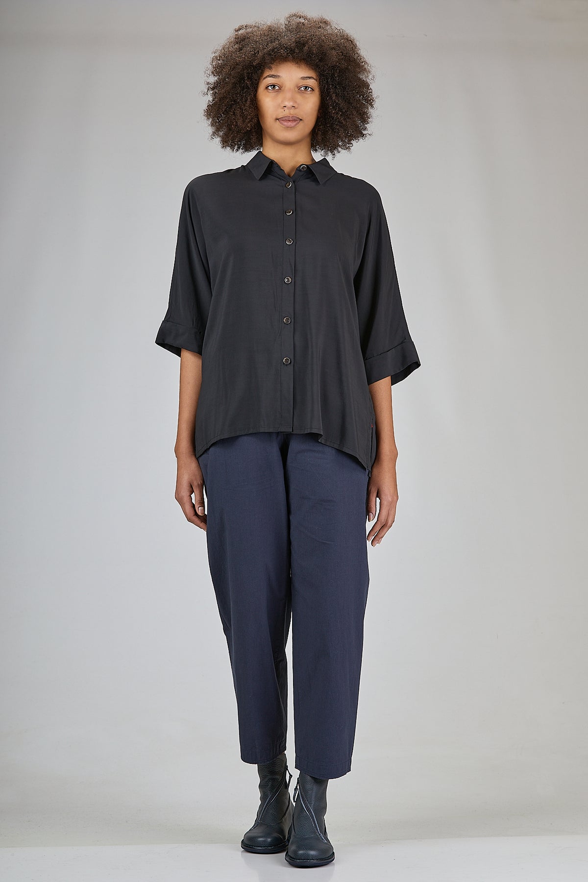 Ivo Milan Radical Fashion - camicie - SOH