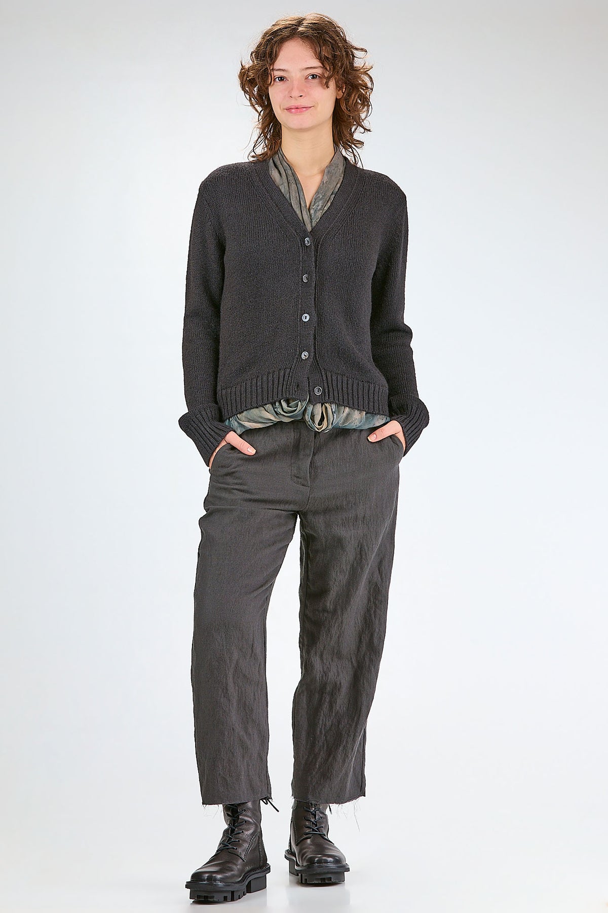 Ivo Milan Radical Fashion - maglieria d. - MASNADA
