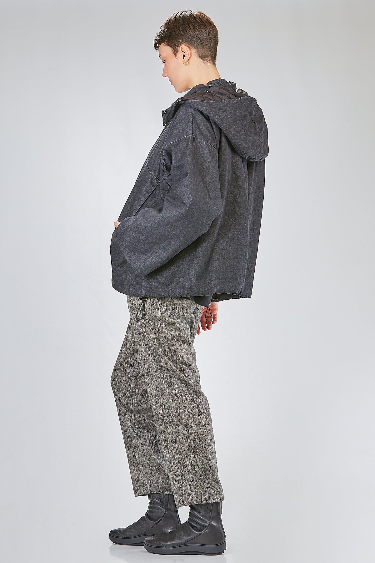 Ivo Milan Radical Fashion - blouson - KIMONORAIN