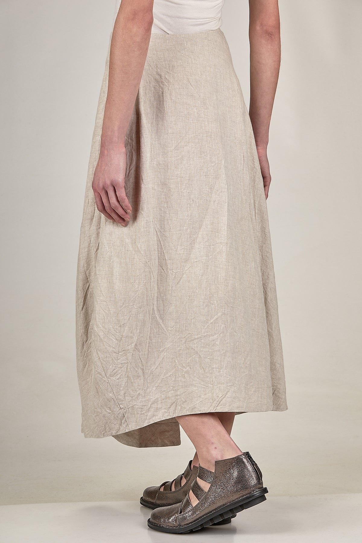 Ivo Milan Radical Fashion - gonne - FORME DEXPRESSION