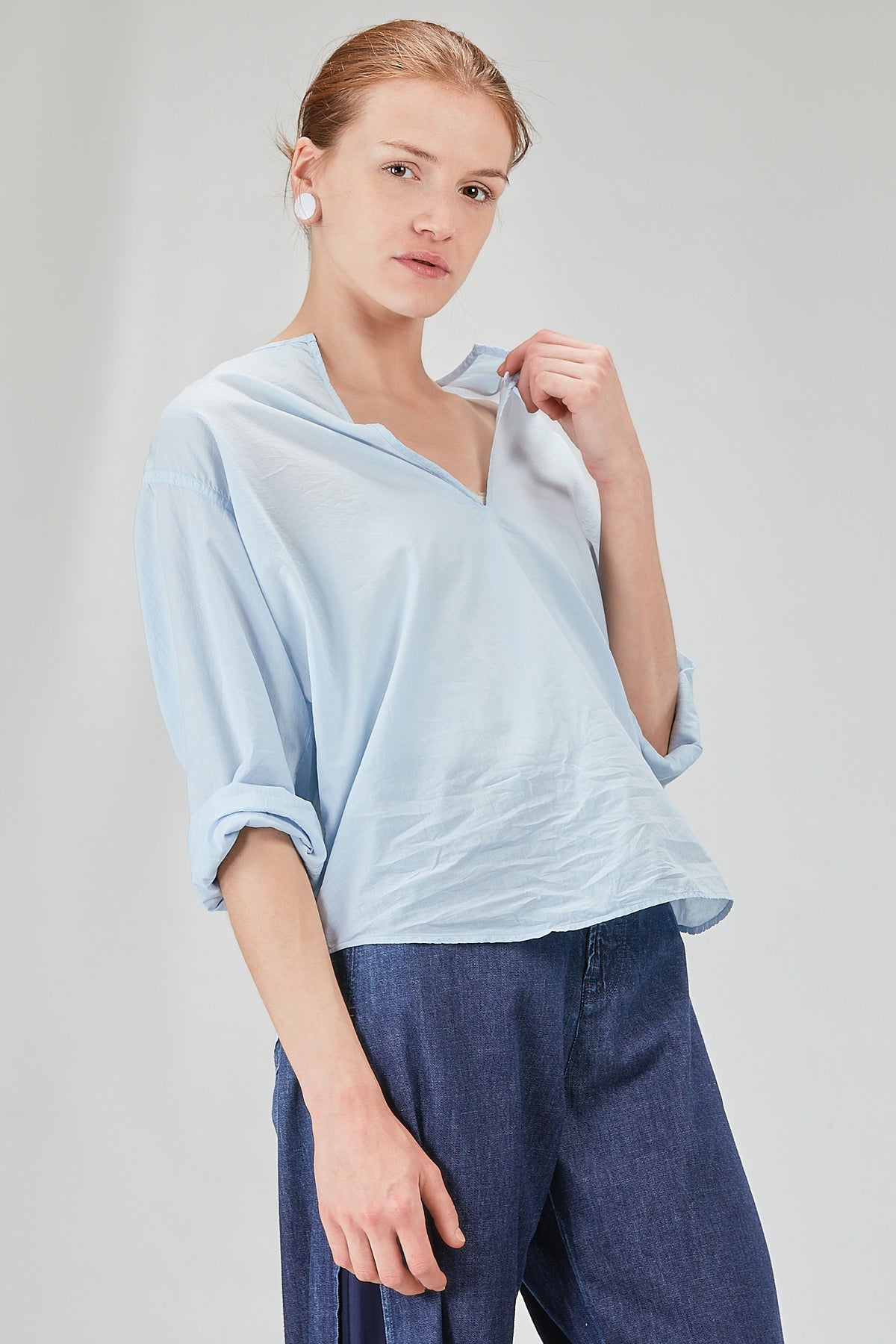 Ivo Milan Radical Fashion - camicie - 6167 STUDIO SHIRT
