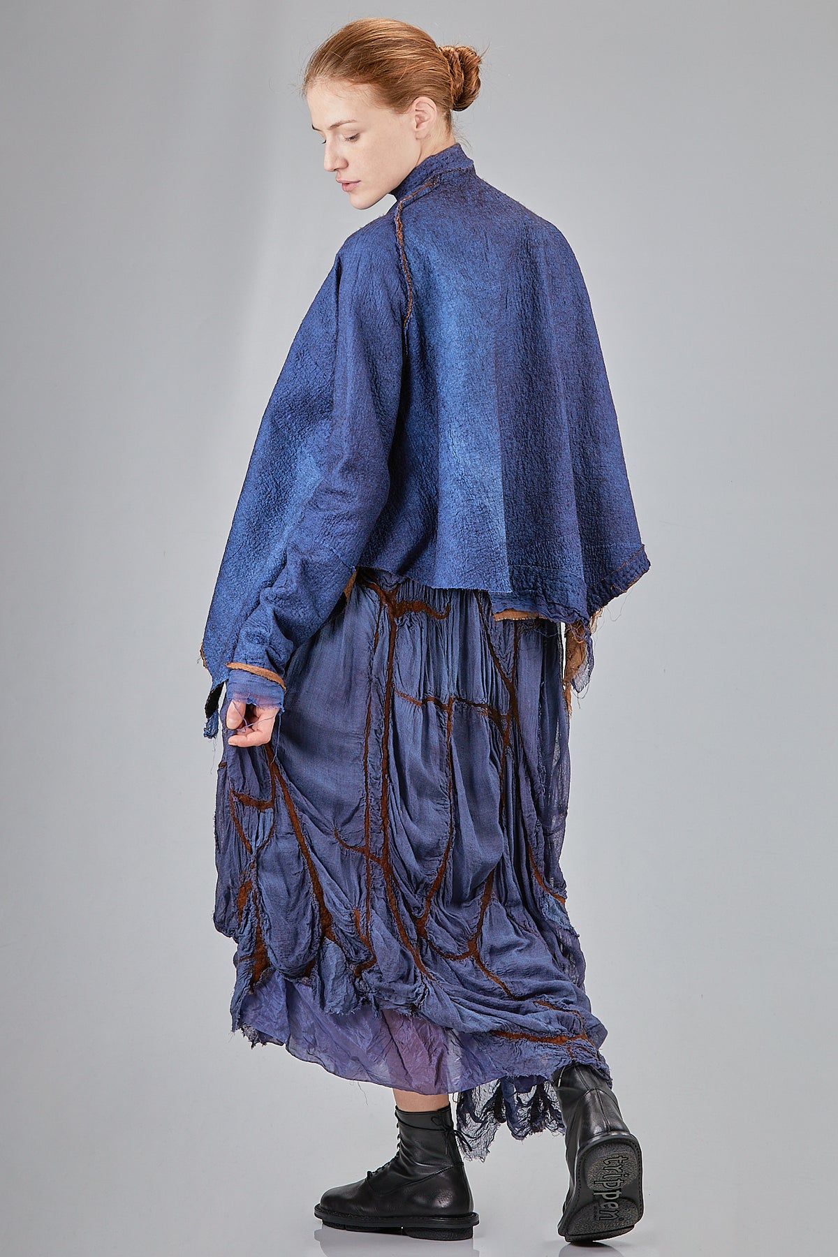 Ivo Milan Radical Fashion - giacche - AGOSTINA ZWILLING