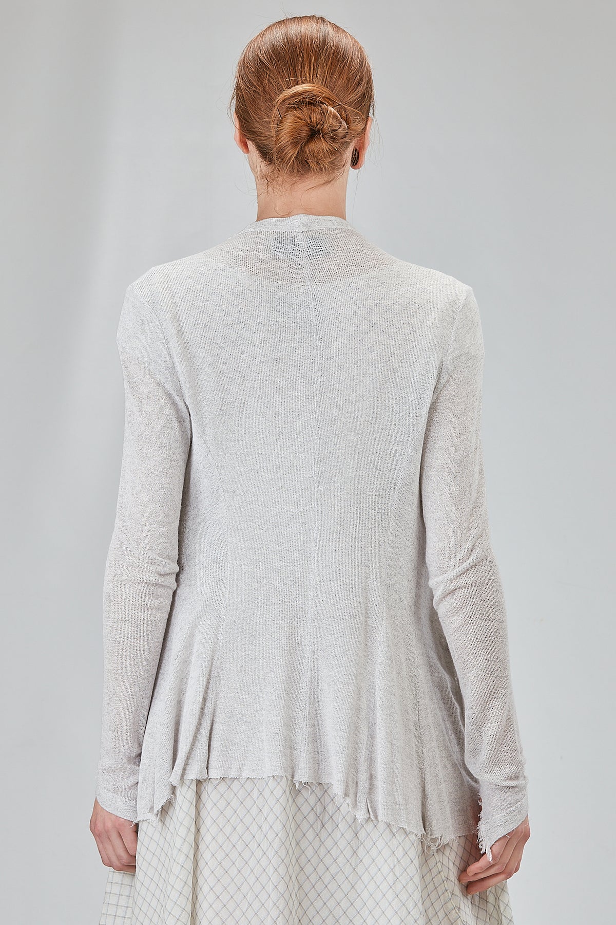 Ivo Milan Radical Fashion - cardigan - MARC LE BIHAN