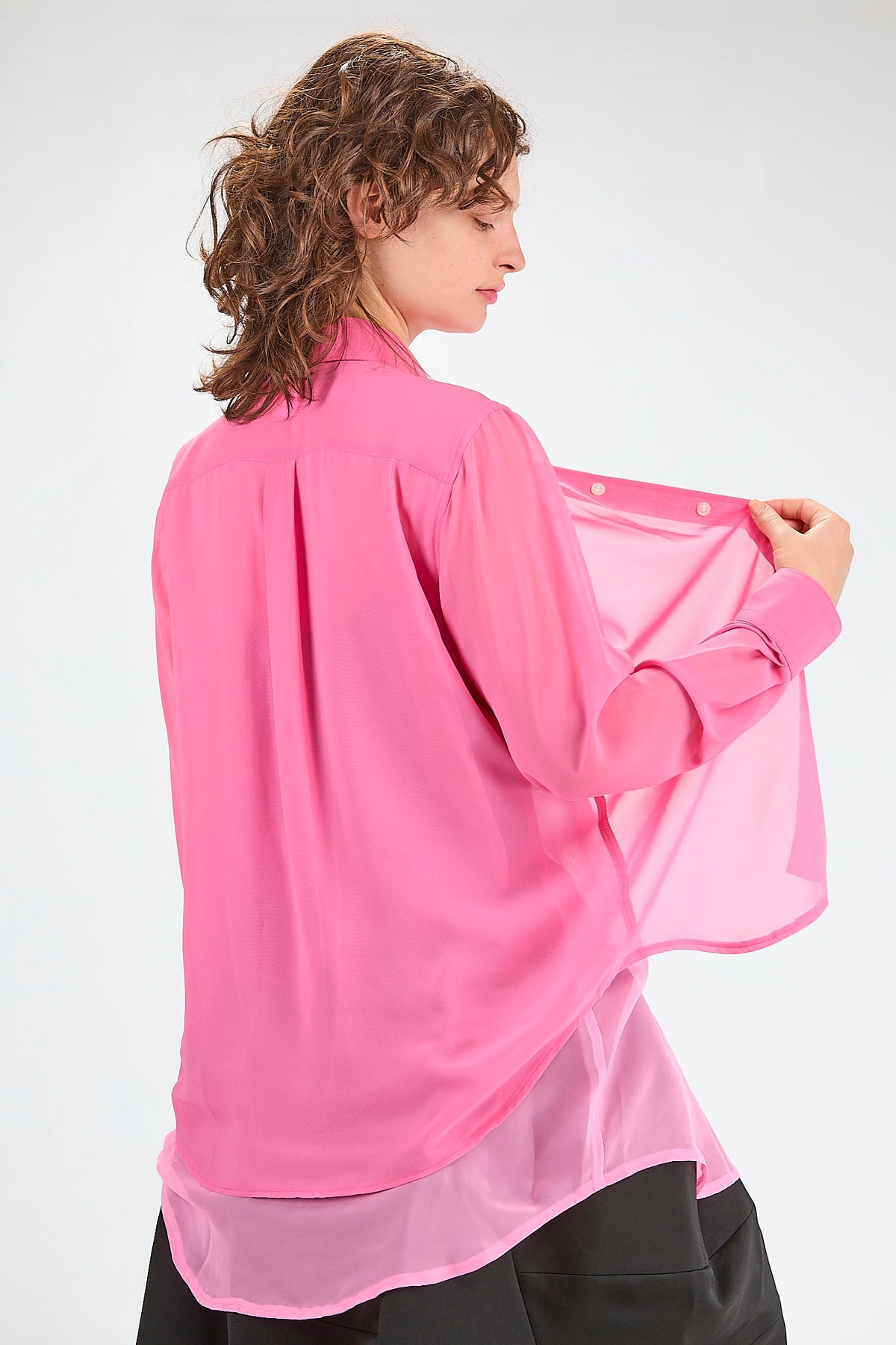 Ivo Milan Radical Fashion - camicie - COMME DES GARÇONS