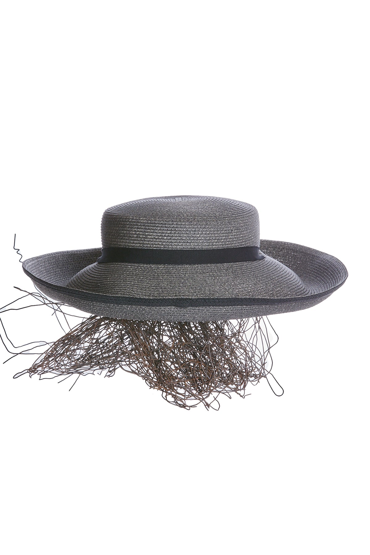 Ivo Milan Radical Fashion - cappelli e berretti - CHISAKI